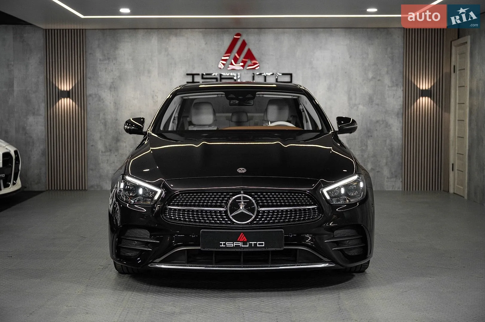 2020 Mercedes-Benz E-klasse - мініатюра 6