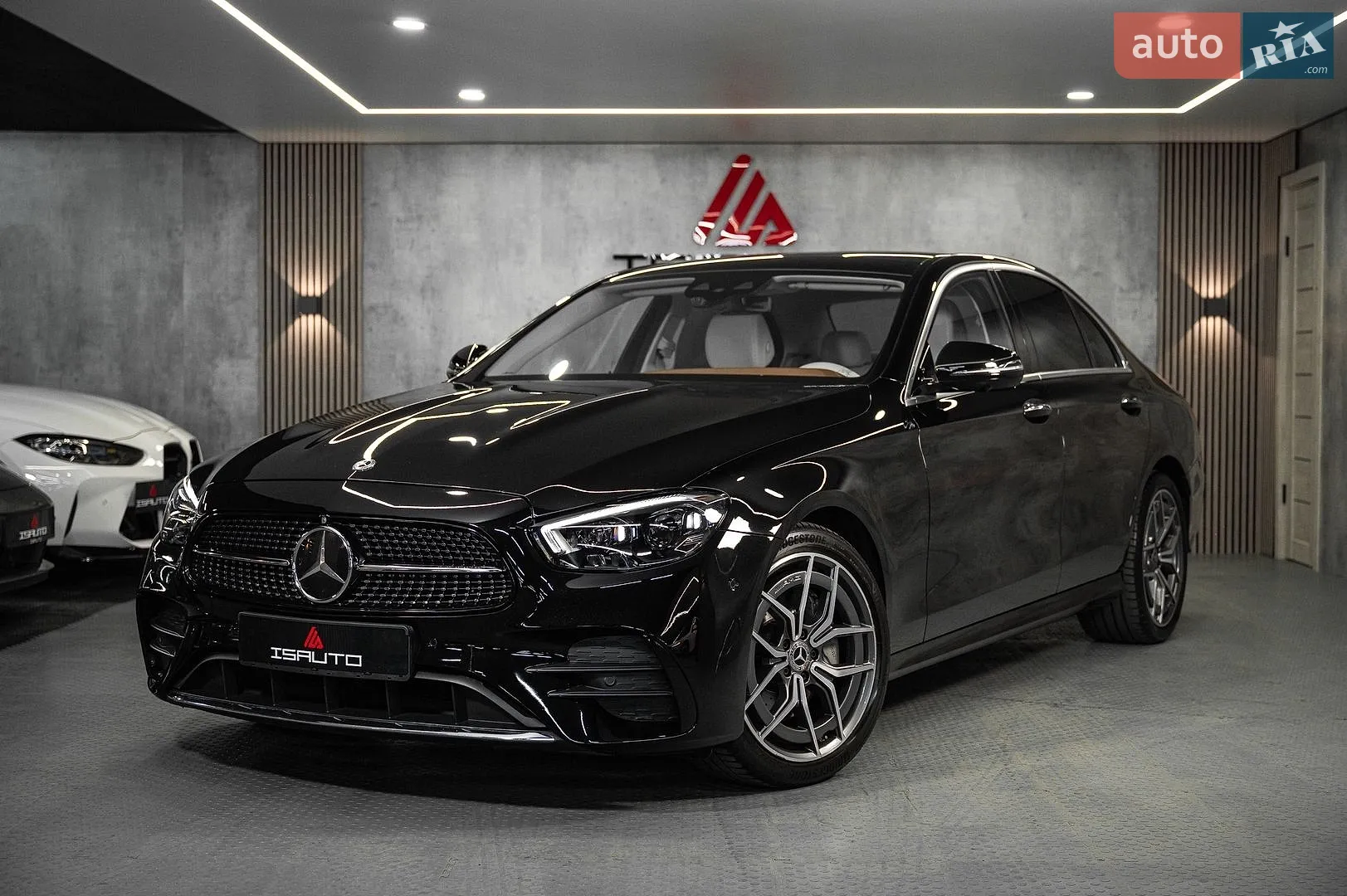 2020 Mercedes-Benz E-klasse - мініатюра 8