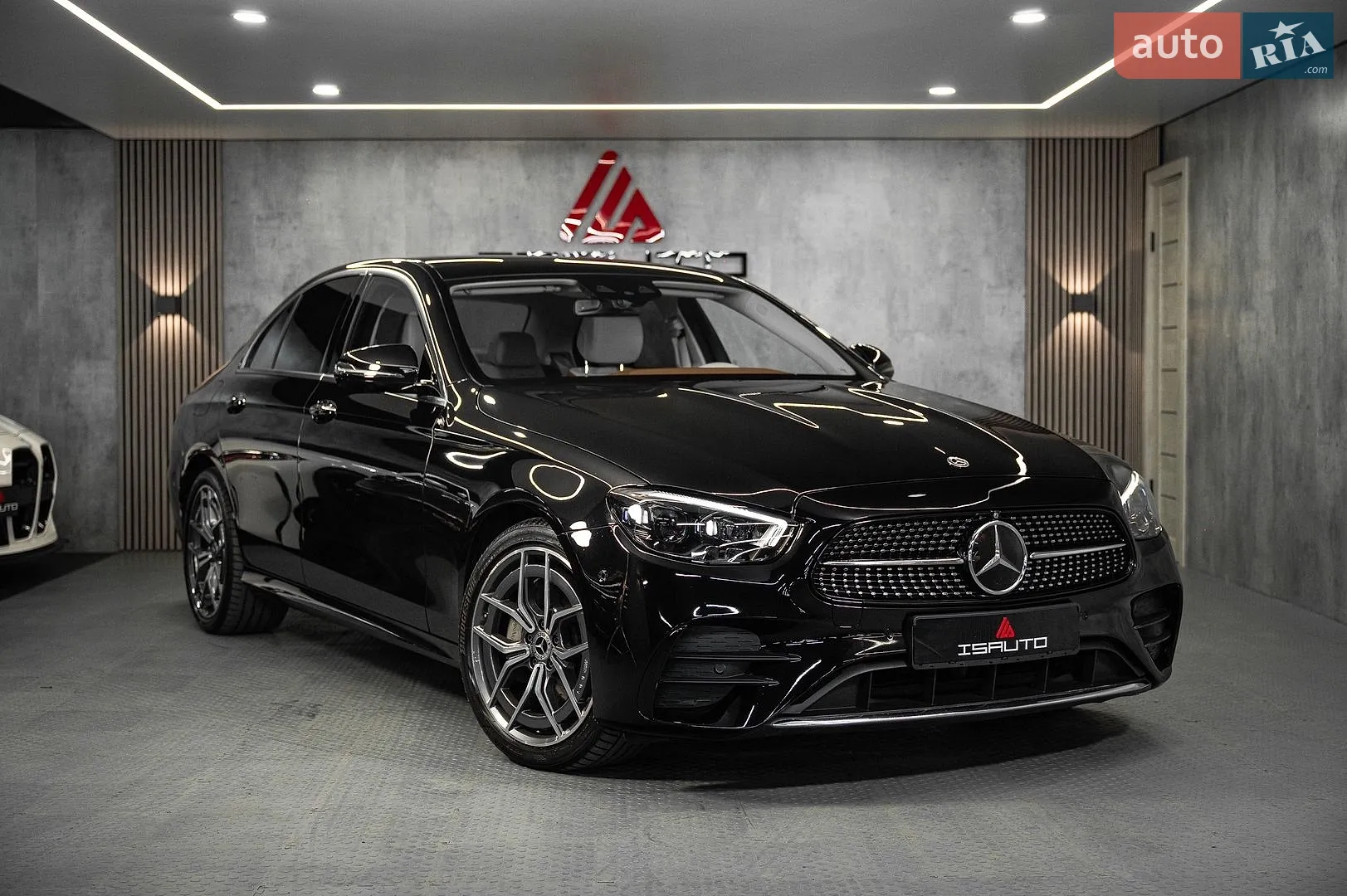 2020 Mercedes-Benz E-klasse - мініатюра 2