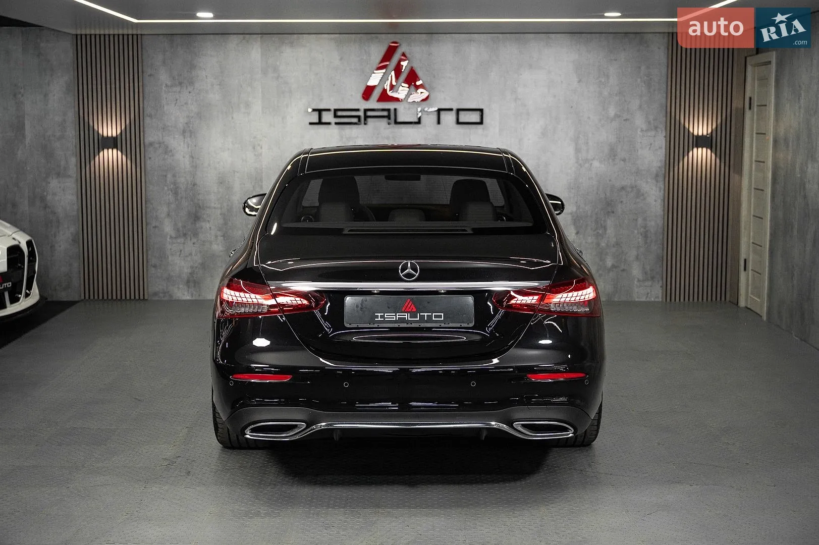 2020 Mercedes-Benz E-klasse - мініатюра 14