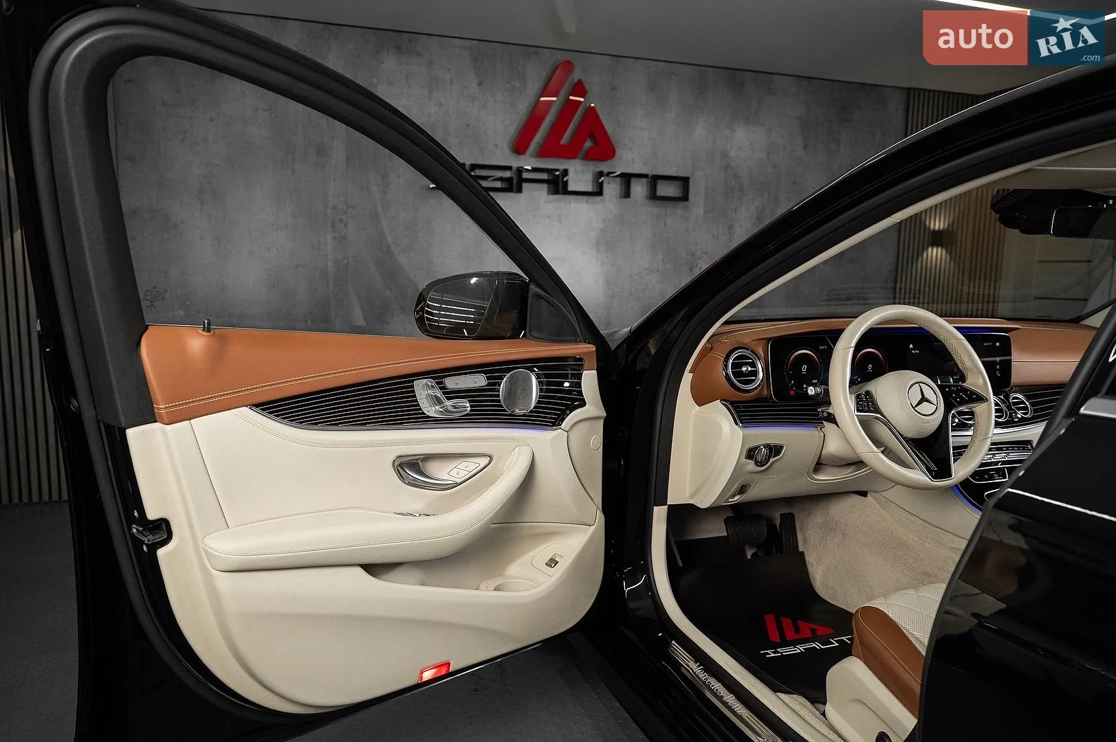 2020 Mercedes-Benz E-klasse - мініатюра 19