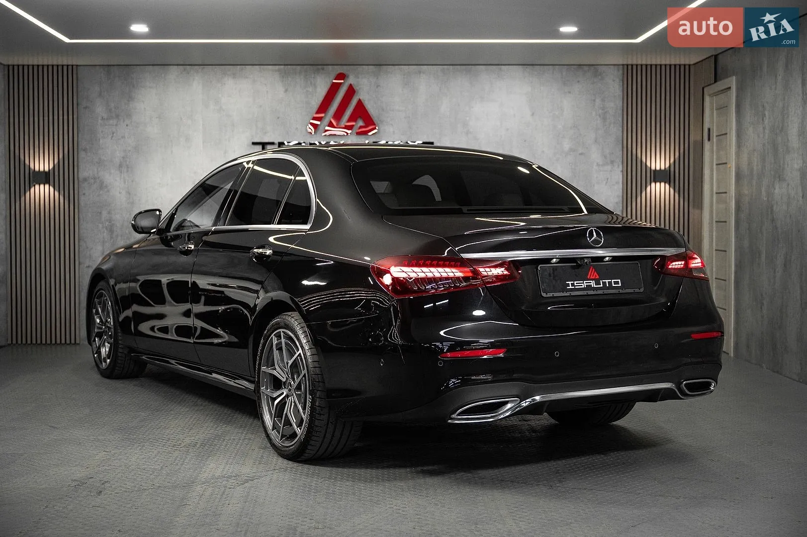 2020 Mercedes-Benz E-klasse - мініатюра 17
