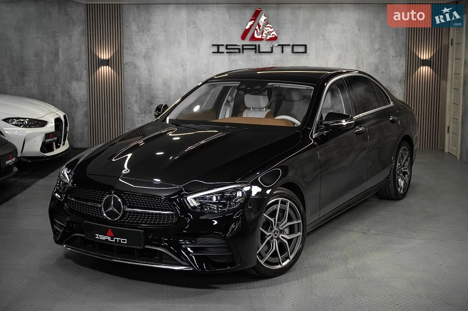 2020 Mercedes-Benz E-klasse - мініатюра 7