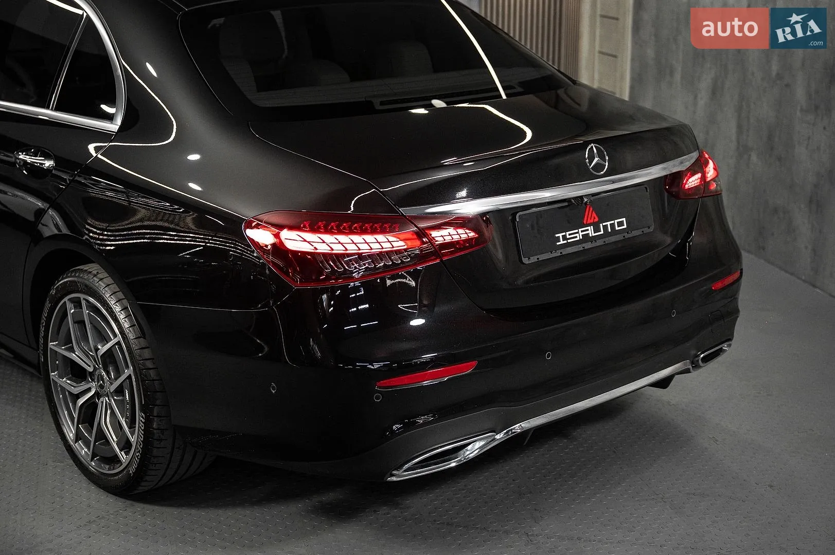 2020 Mercedes-Benz E-klasse - мініатюра 18