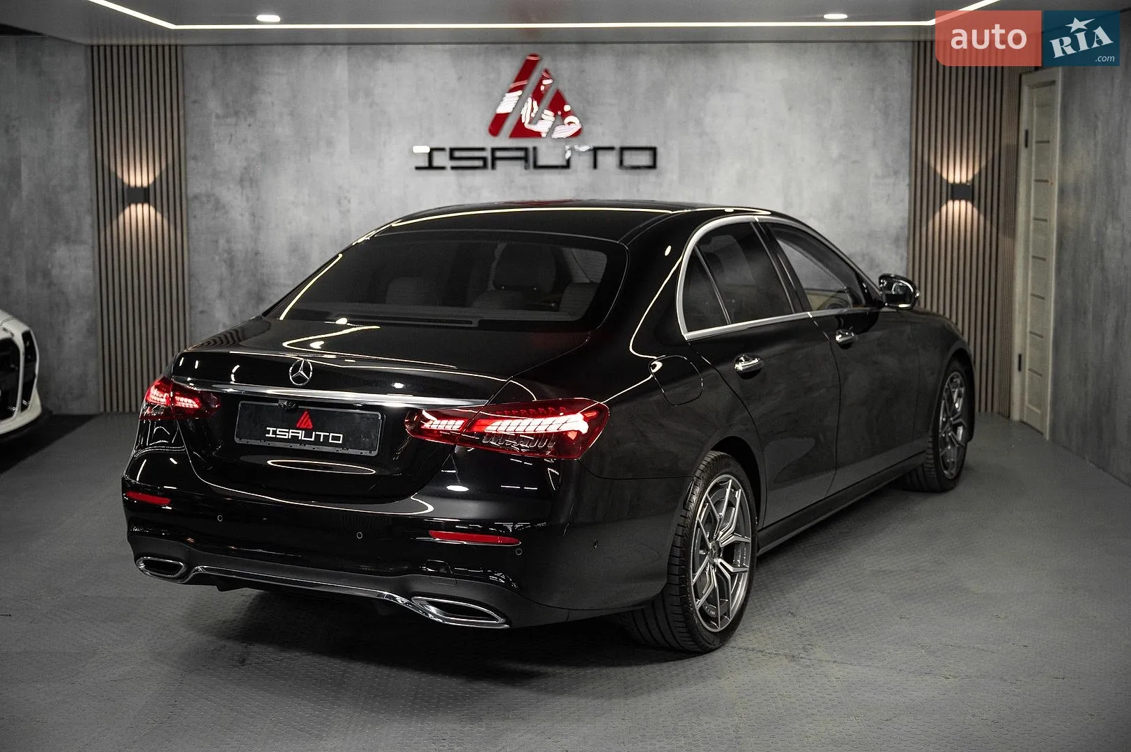 2020 Mercedes-Benz E-klasse - мініатюра 10