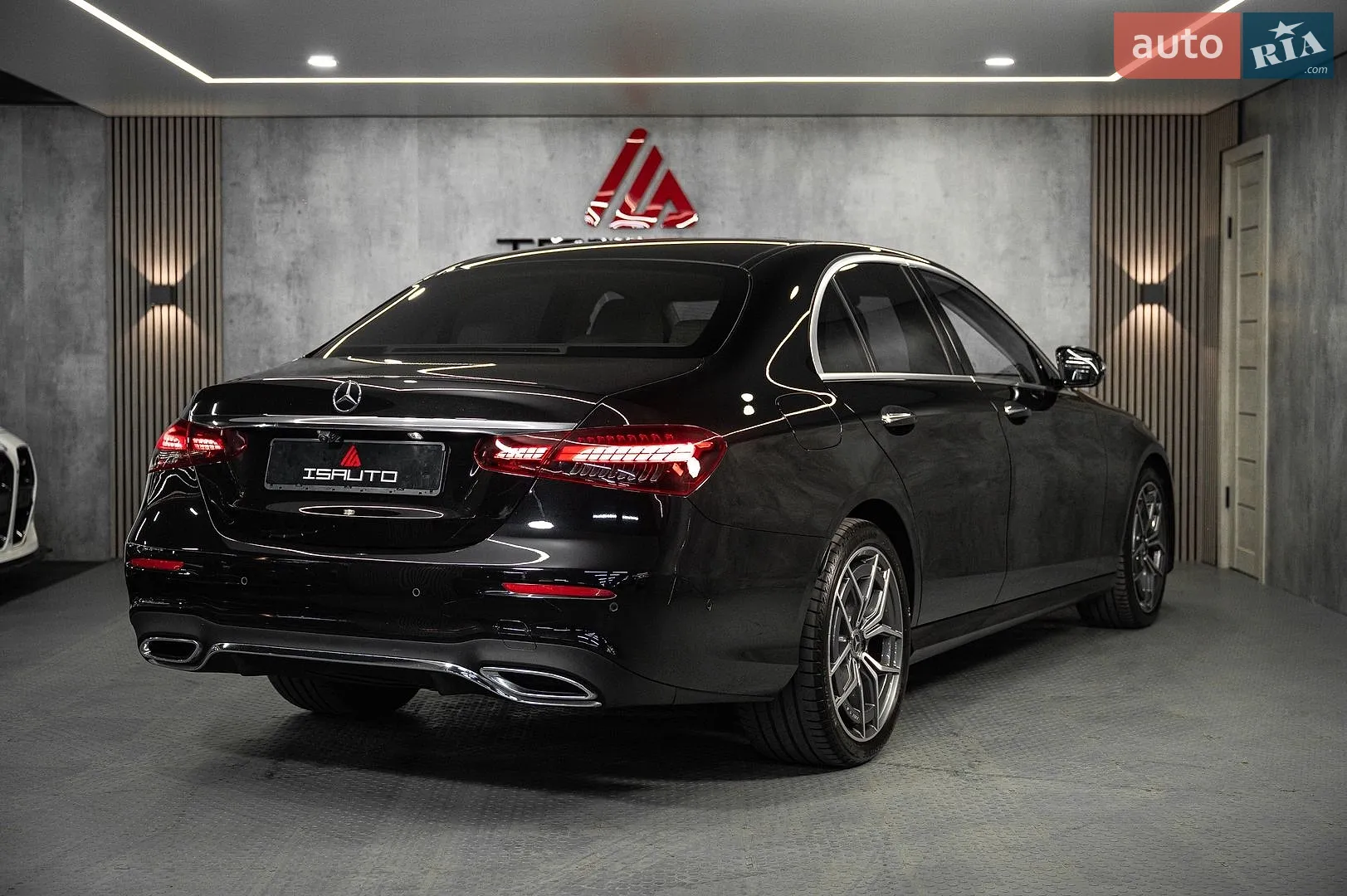 2020 Mercedes-Benz E-klasse - мініатюра 11