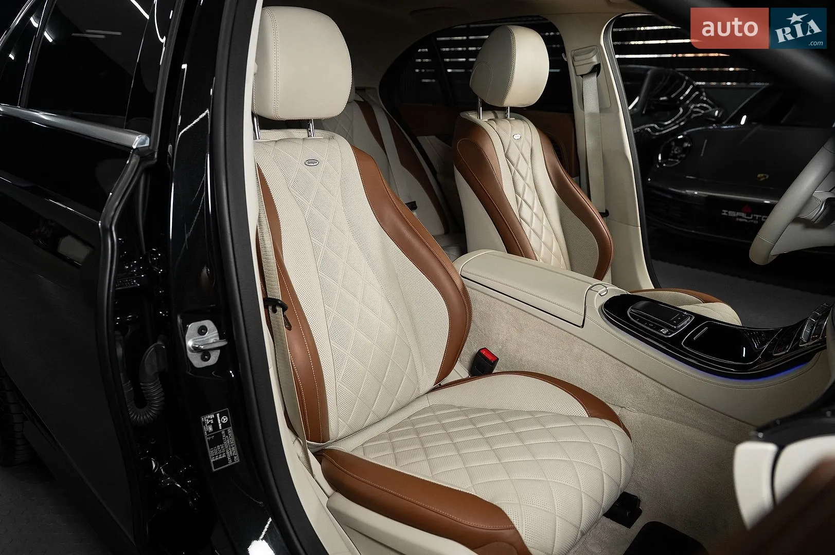 2020 Mercedes-Benz E-klasse - мініатюра 23
