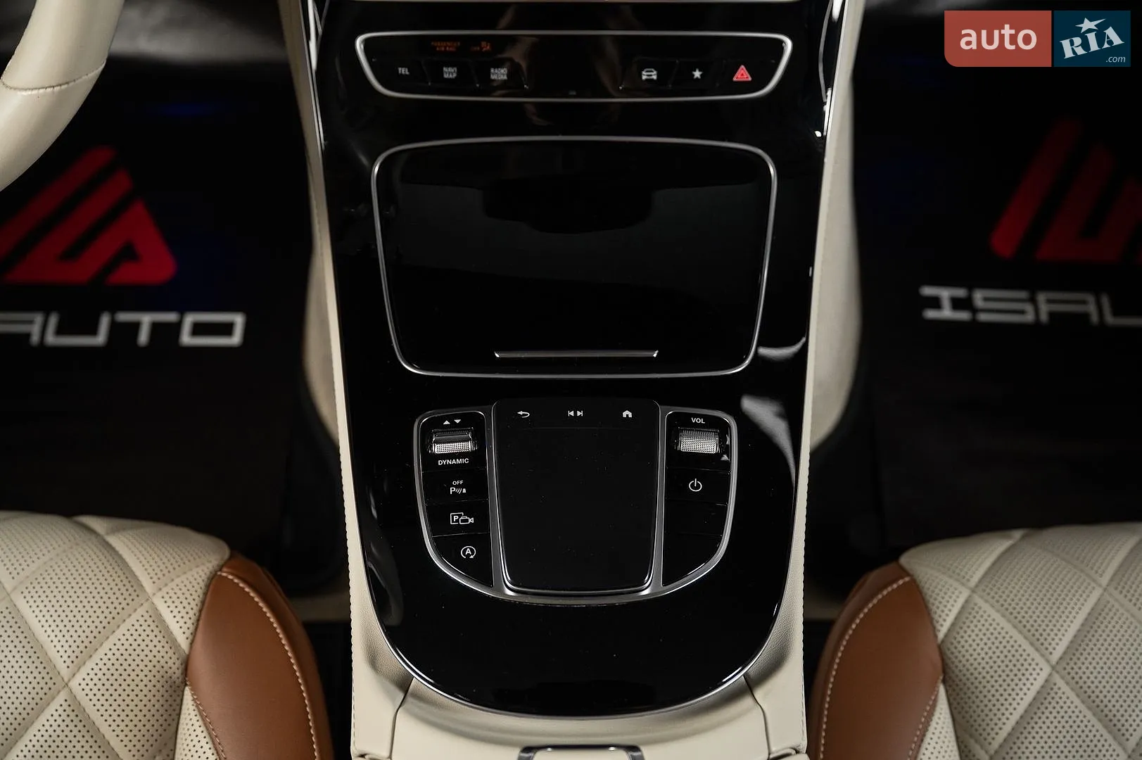 2020 Mercedes-Benz E-klasse - мініатюра 27