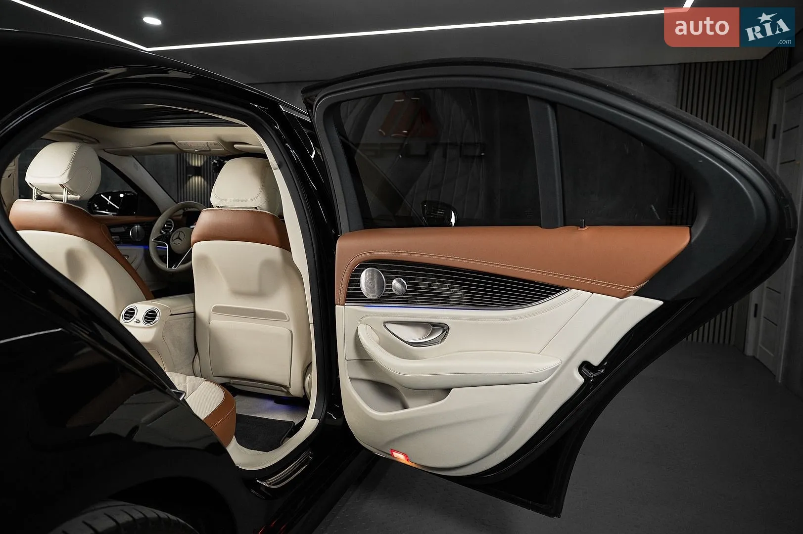 2020 Mercedes-Benz E-klasse - мініатюра 30