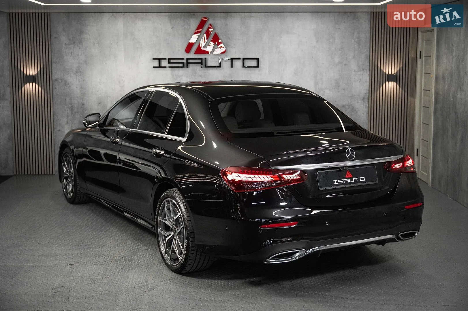 2020 Mercedes-Benz E-klasse - мініатюра 16