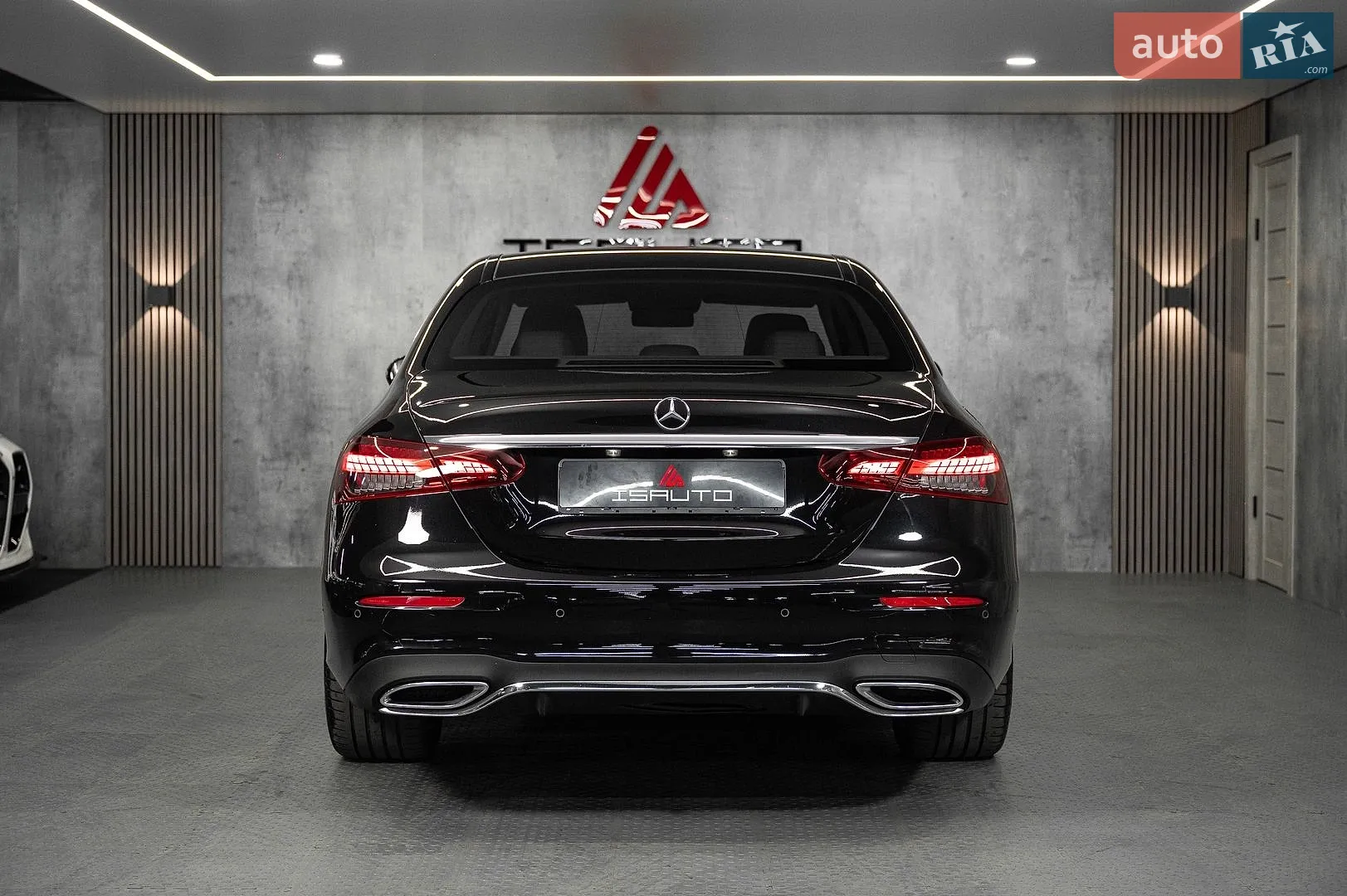 2020 Mercedes-Benz E-klasse - мініатюра 15