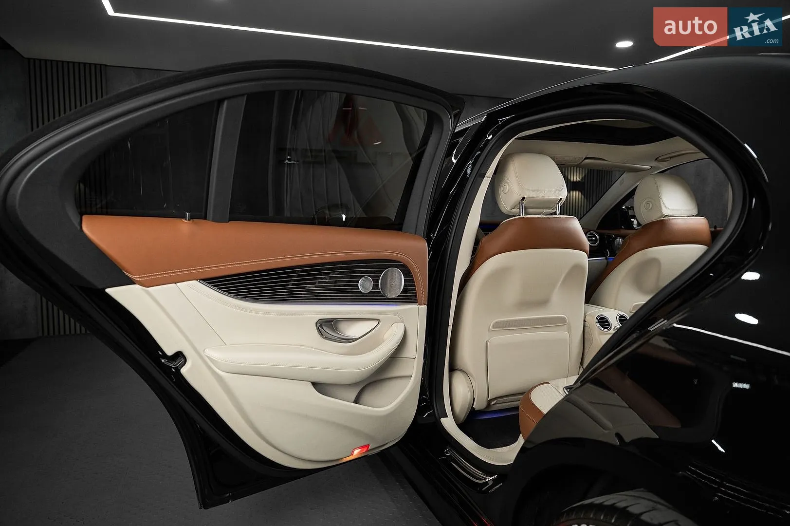 2020 Mercedes-Benz E-klasse - мініатюра 28