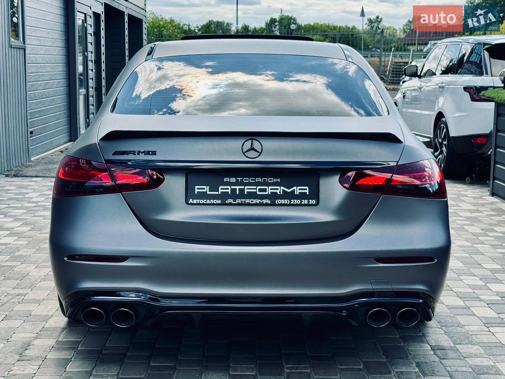 2021 Mercedes-Benz E-klasse - мініатюра 10