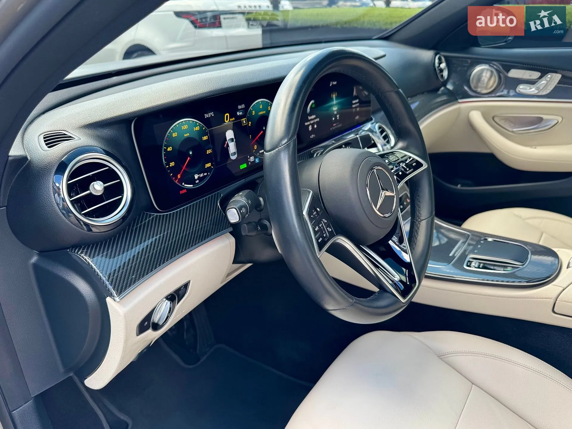 2021 Mercedes-Benz E-klasse - мініатюра 17