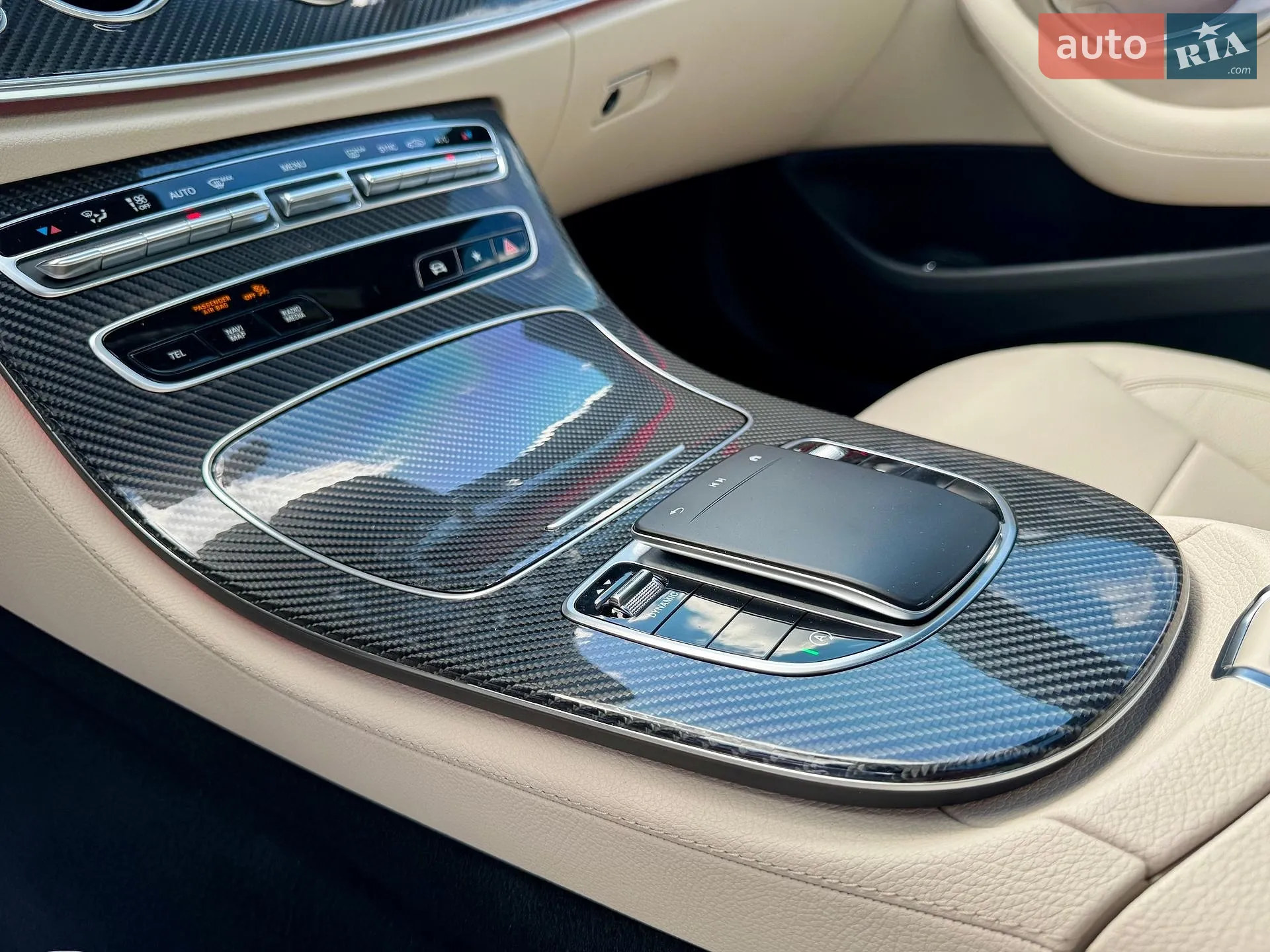 2021 Mercedes-Benz E-klasse - мініатюра 19