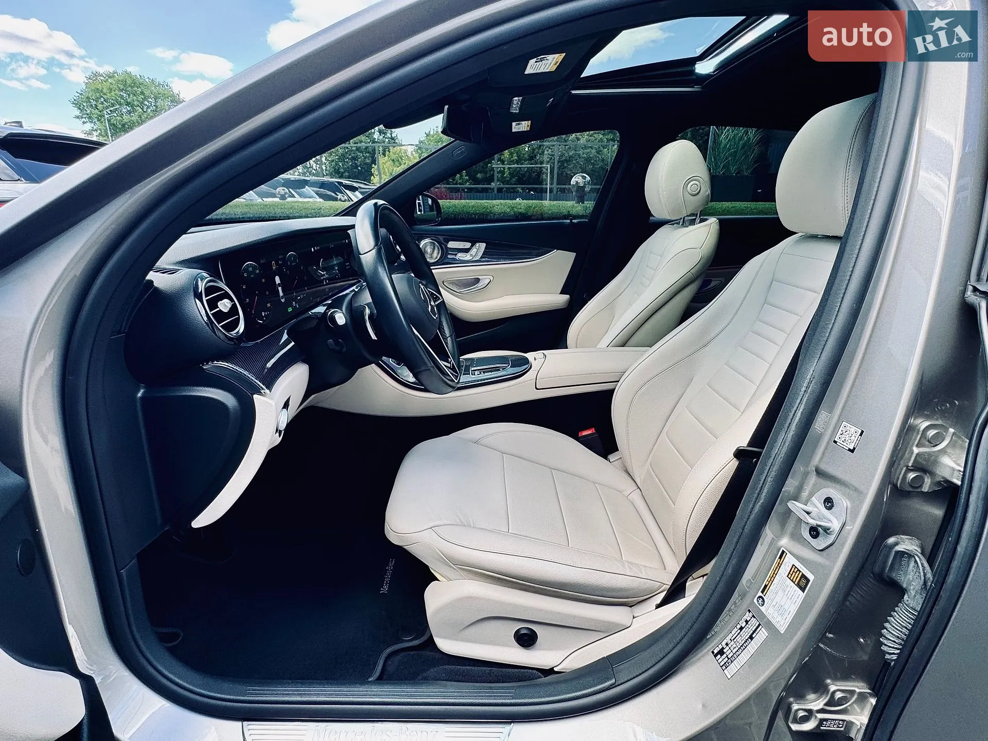 2021 Mercedes-Benz E-klasse - мініатюра 22