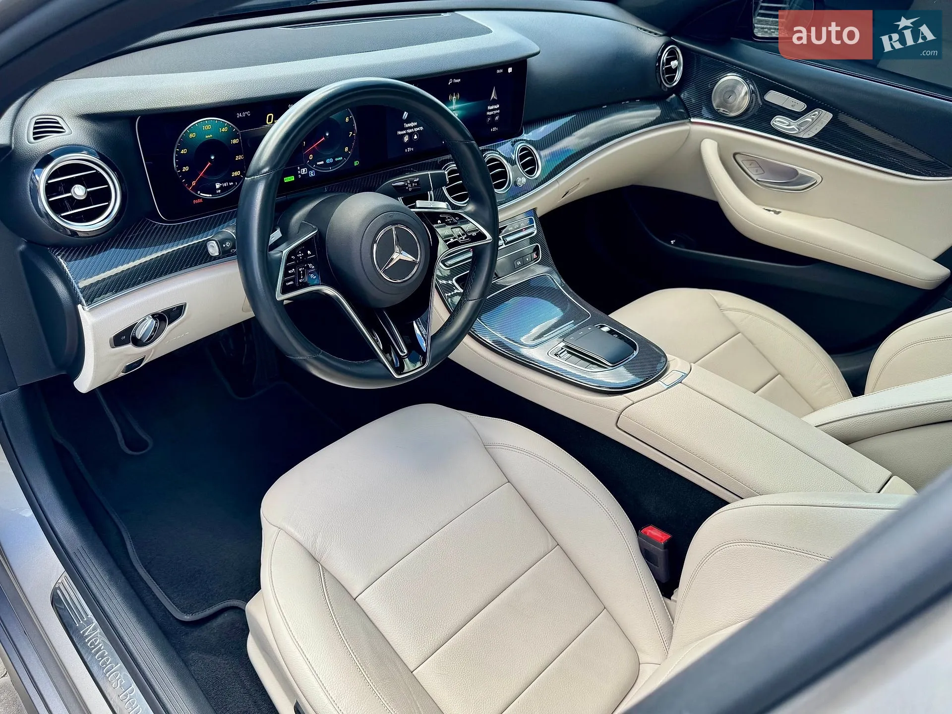 2021 Mercedes-Benz E-klasse - мініатюра 25