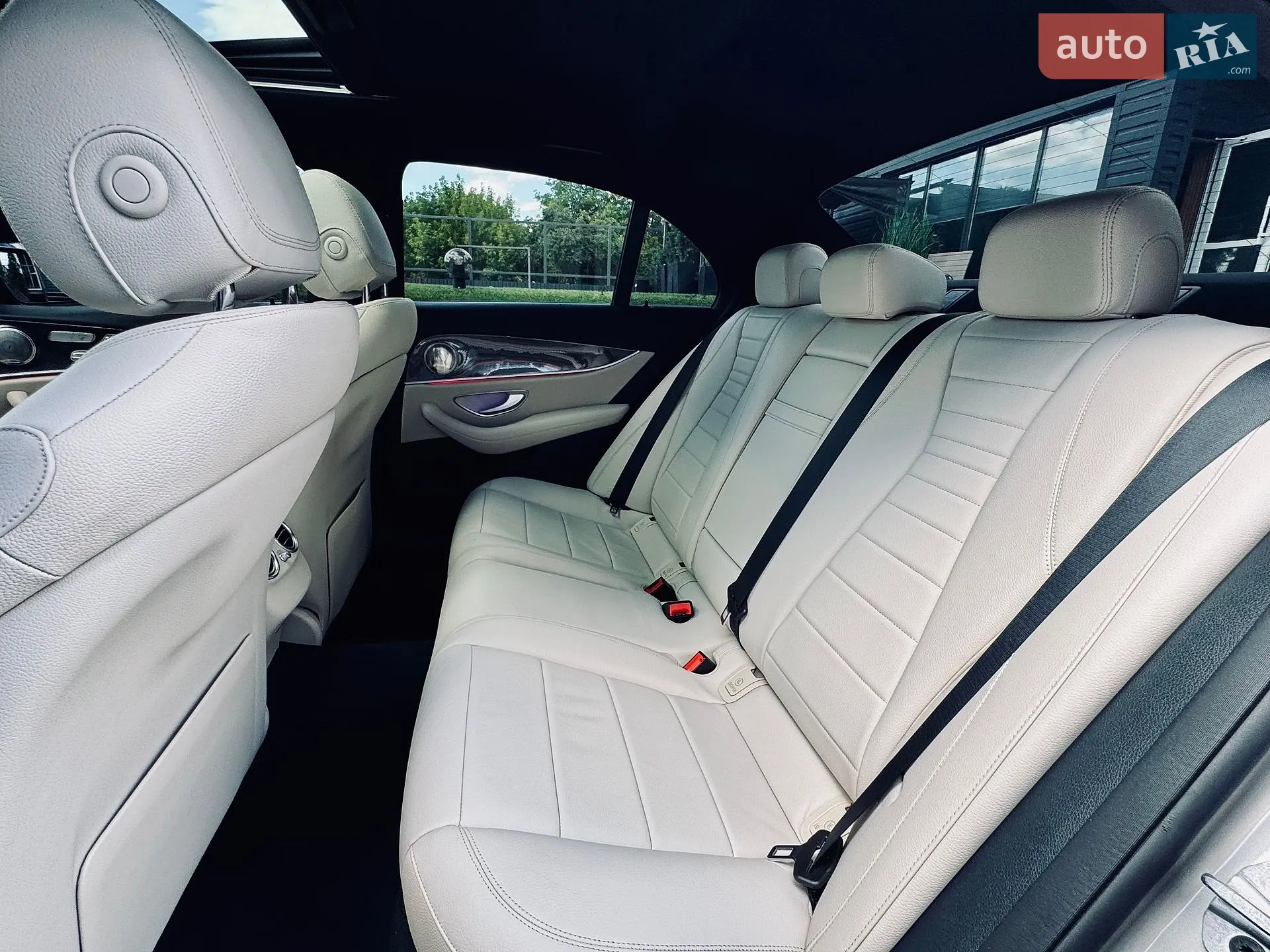 2021 Mercedes-Benz E-klasse - мініатюра 27