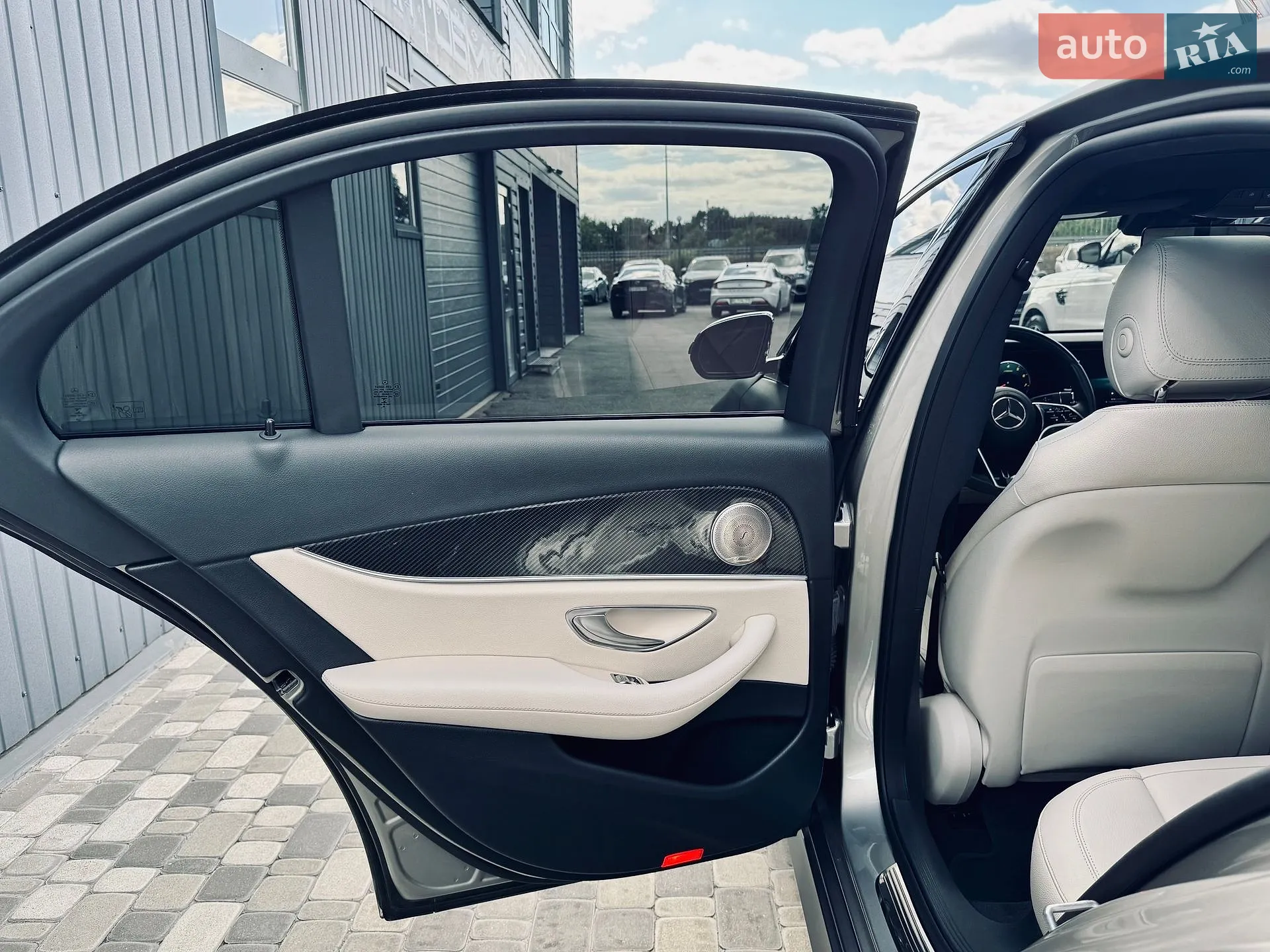 2021 Mercedes-Benz E-klasse - мініатюра 28