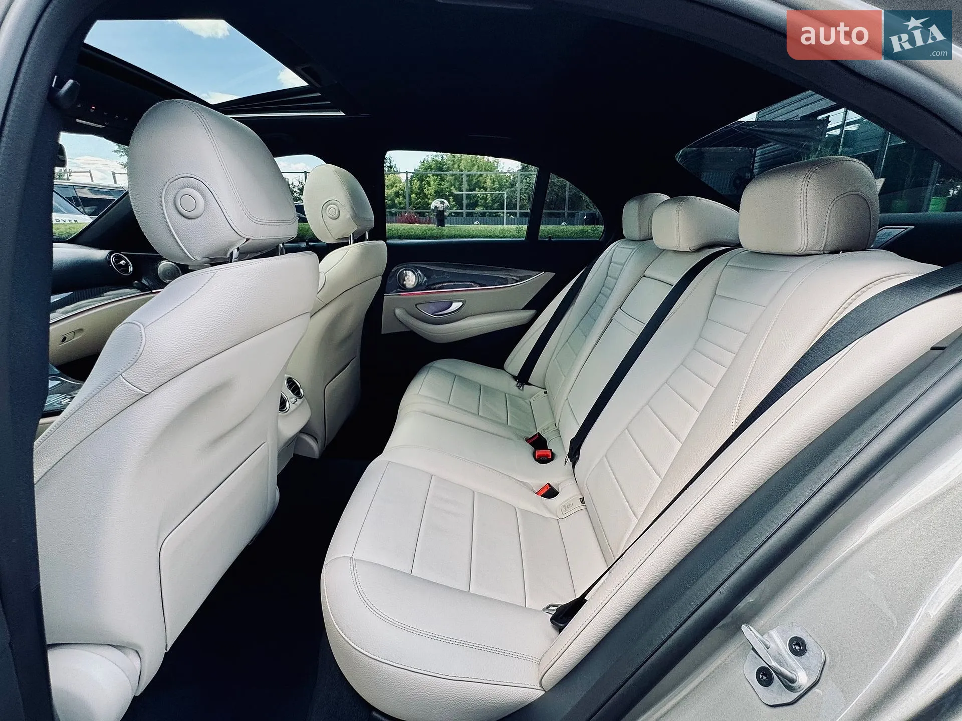 2021 Mercedes-Benz E-klasse - мініатюра 29