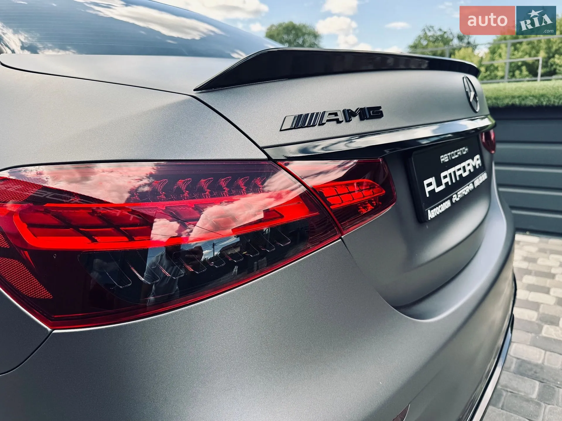 2021 Mercedes-Benz E-klasse - мініатюра 32