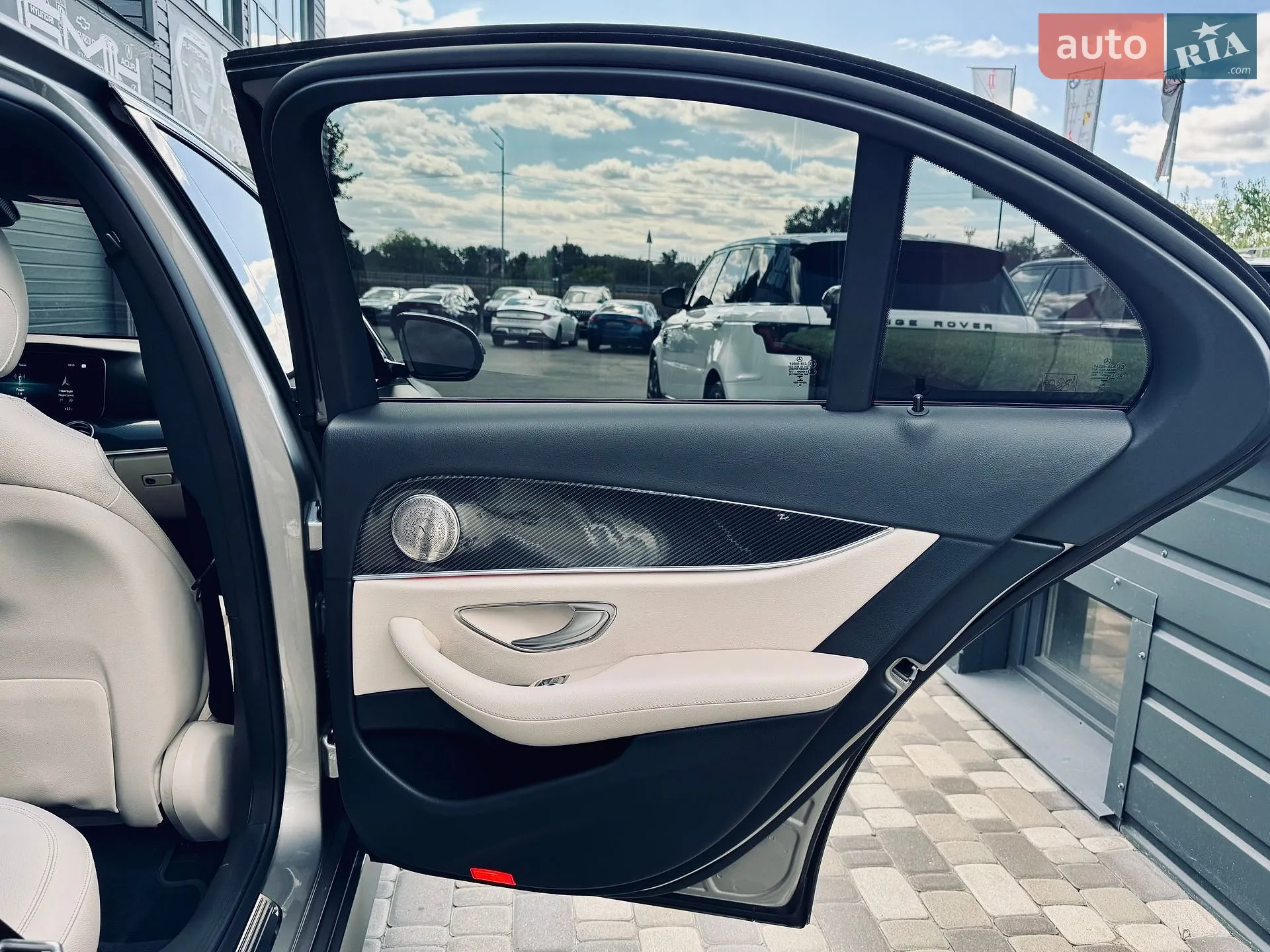 2021 Mercedes-Benz E-klasse - мініатюра 38