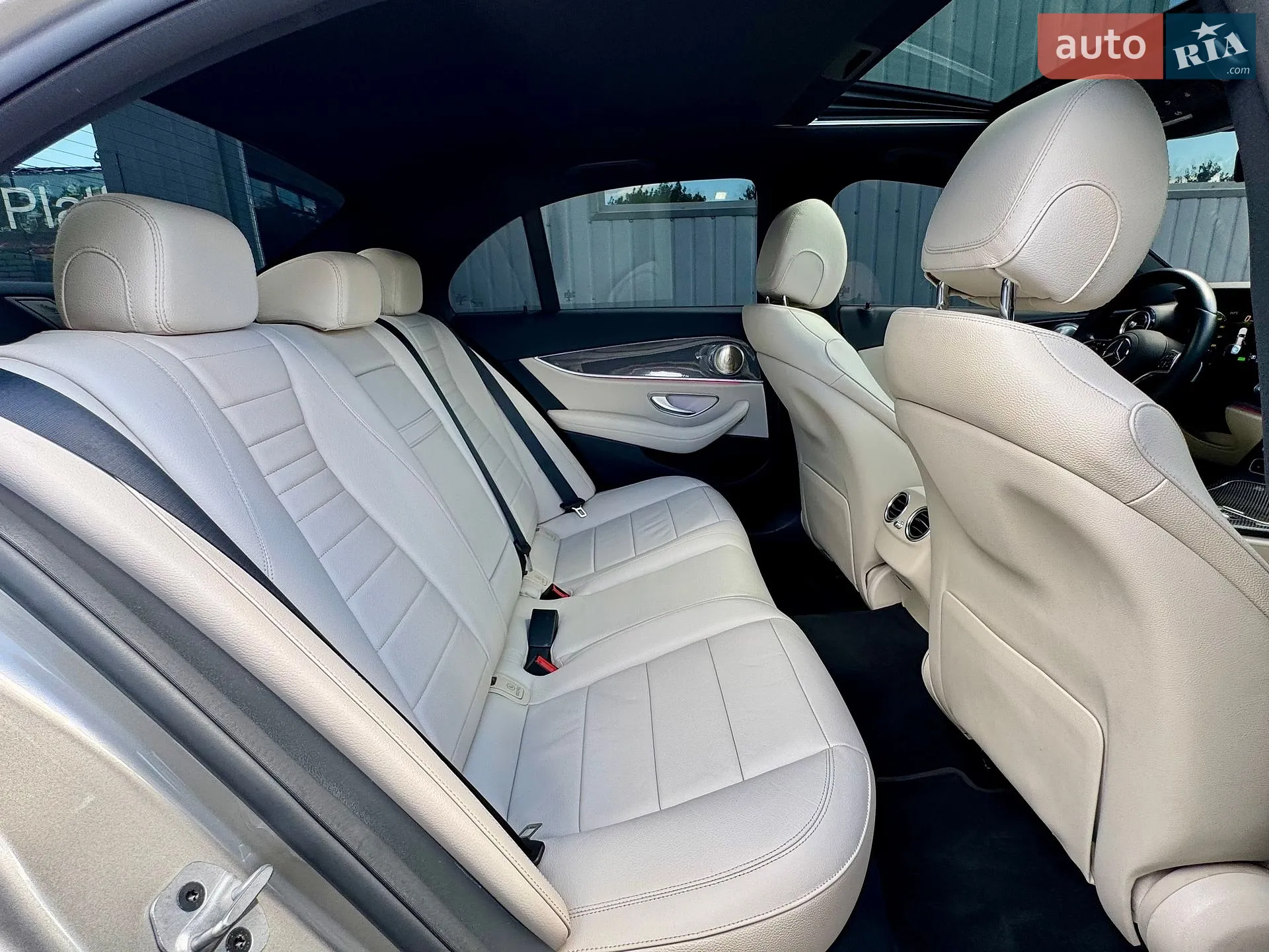 2021 Mercedes-Benz E-klasse - мініатюра 39