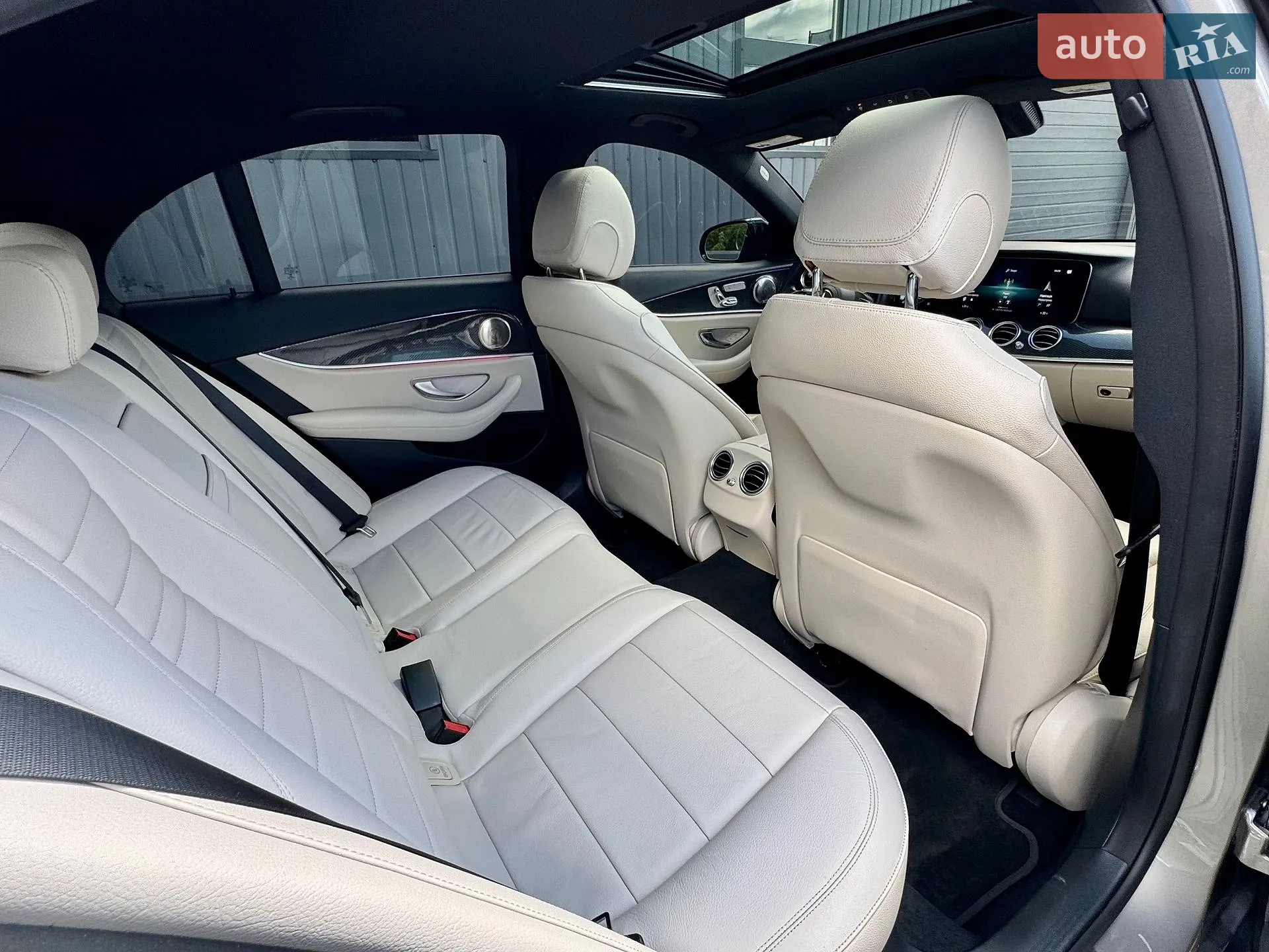 2021 Mercedes-Benz E-klasse - мініатюра 40