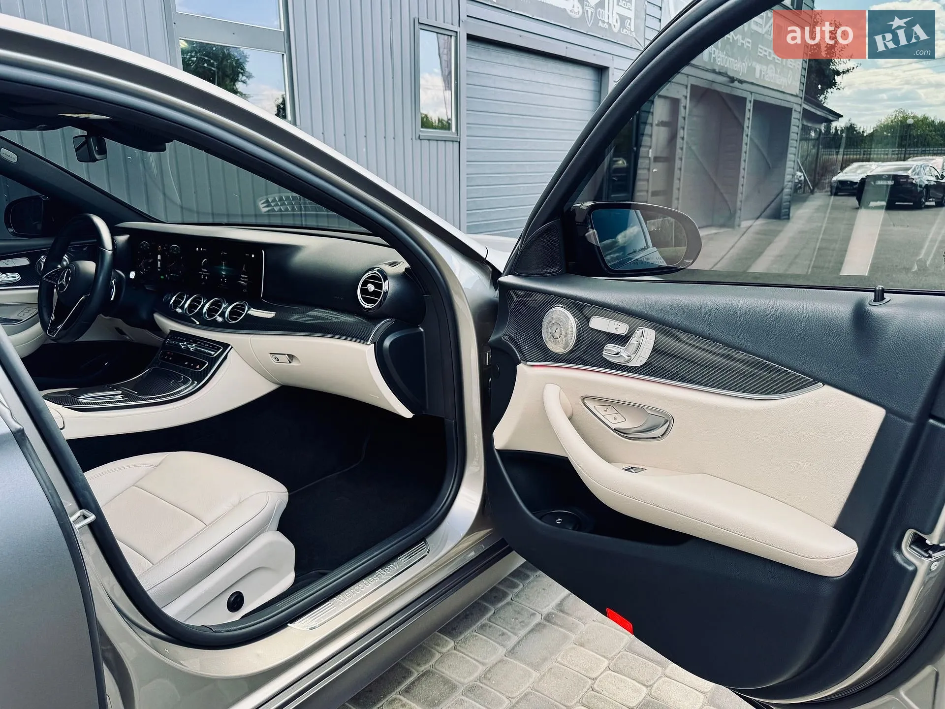 2021 Mercedes-Benz E-klasse - мініатюра 41