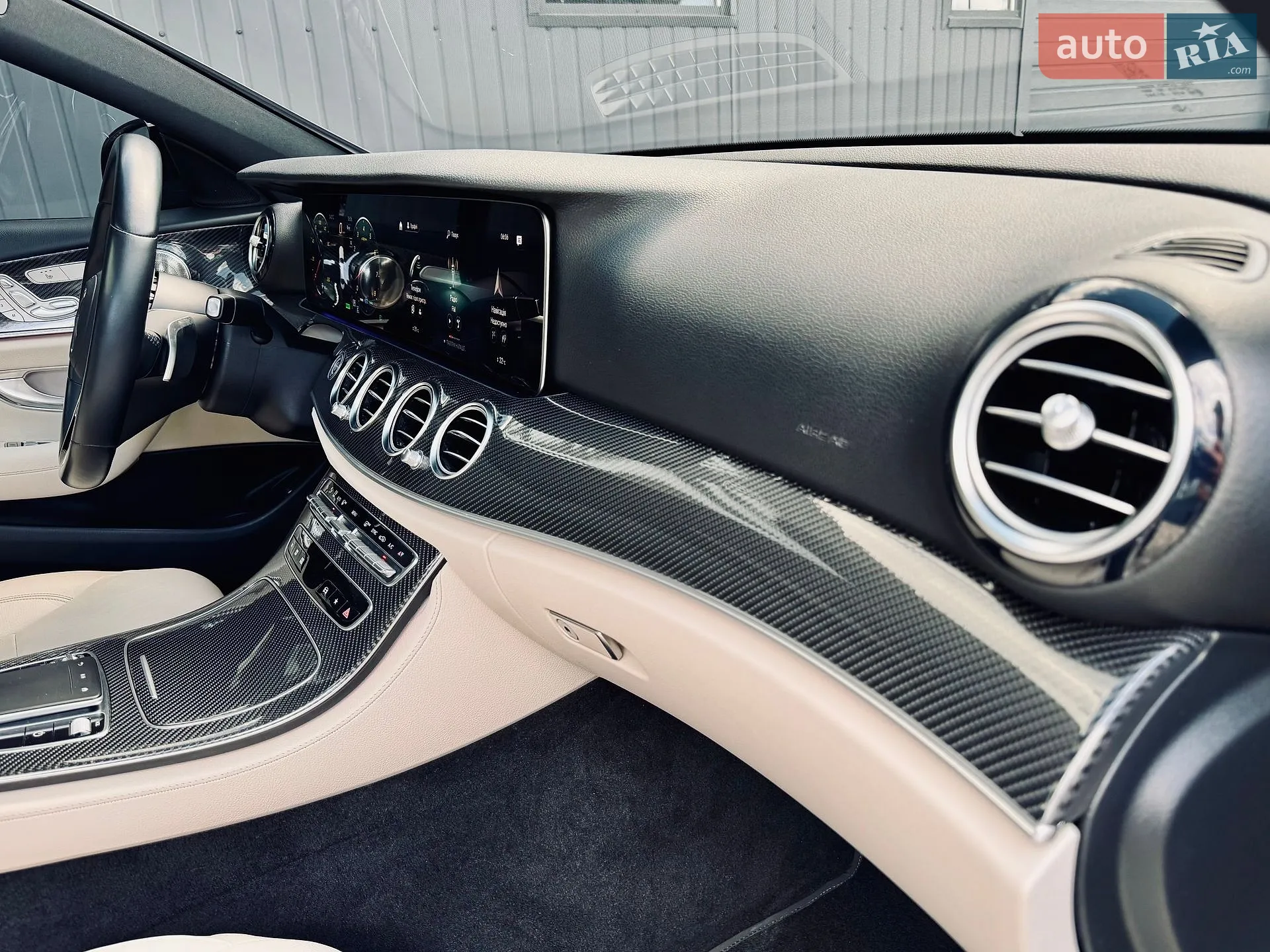 2021 Mercedes-Benz E-klasse - мініатюра 46