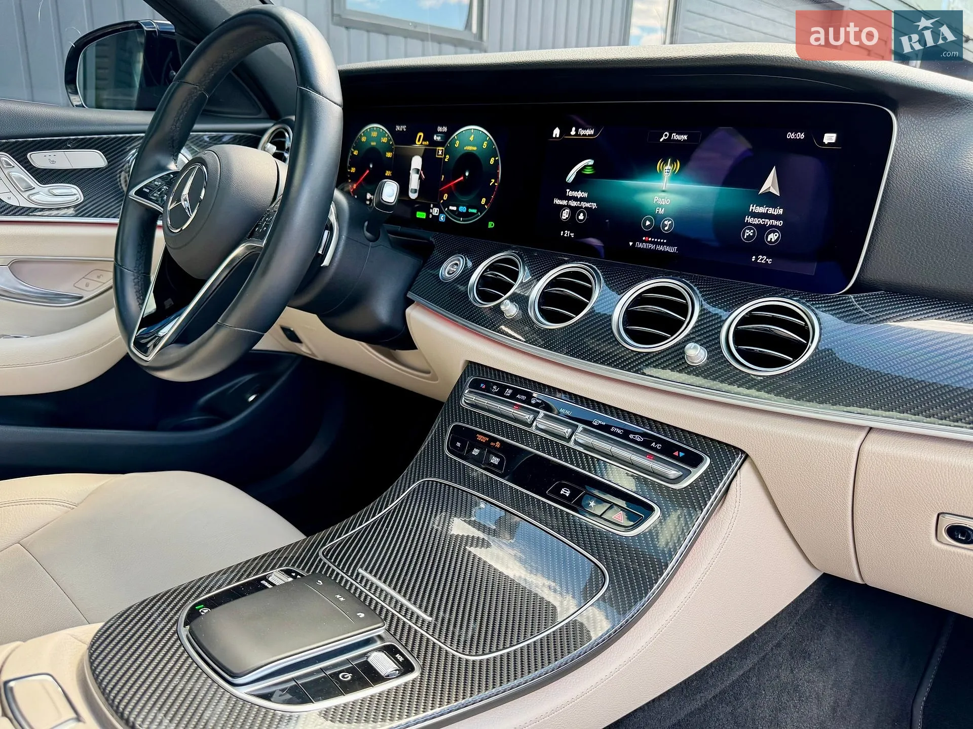2021 Mercedes-Benz E-klasse - мініатюра 47