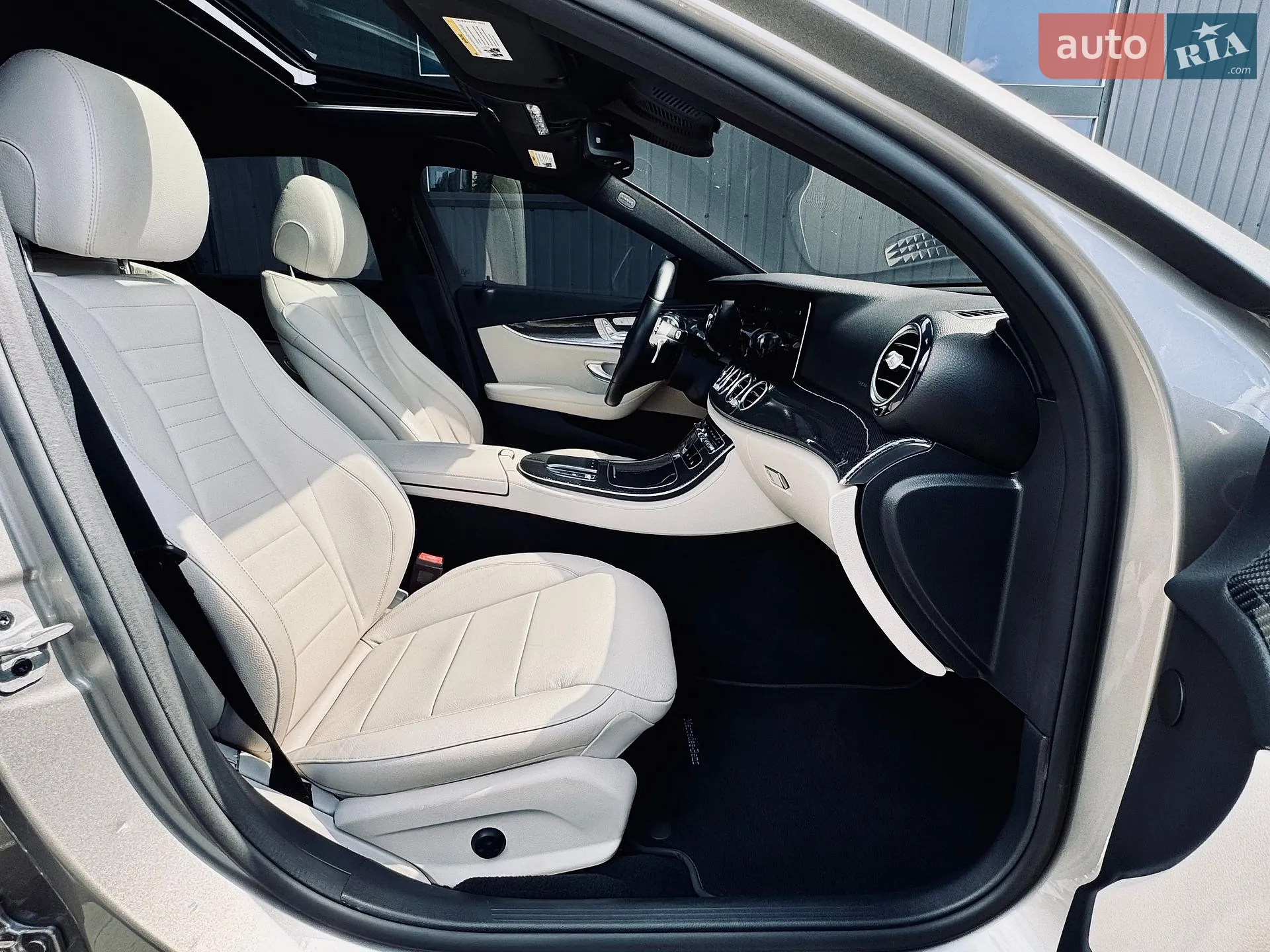 2021 Mercedes-Benz E-klasse - мініатюра 48