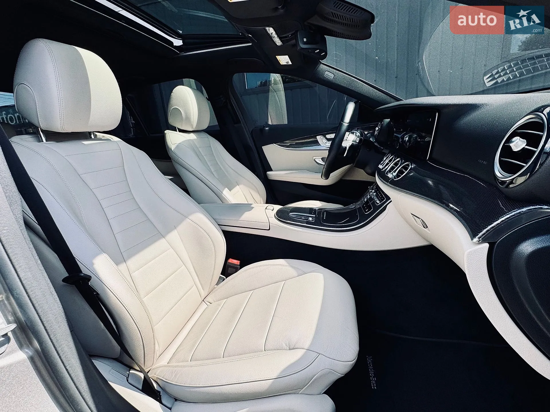 2021 Mercedes-Benz E-klasse - мініатюра 49