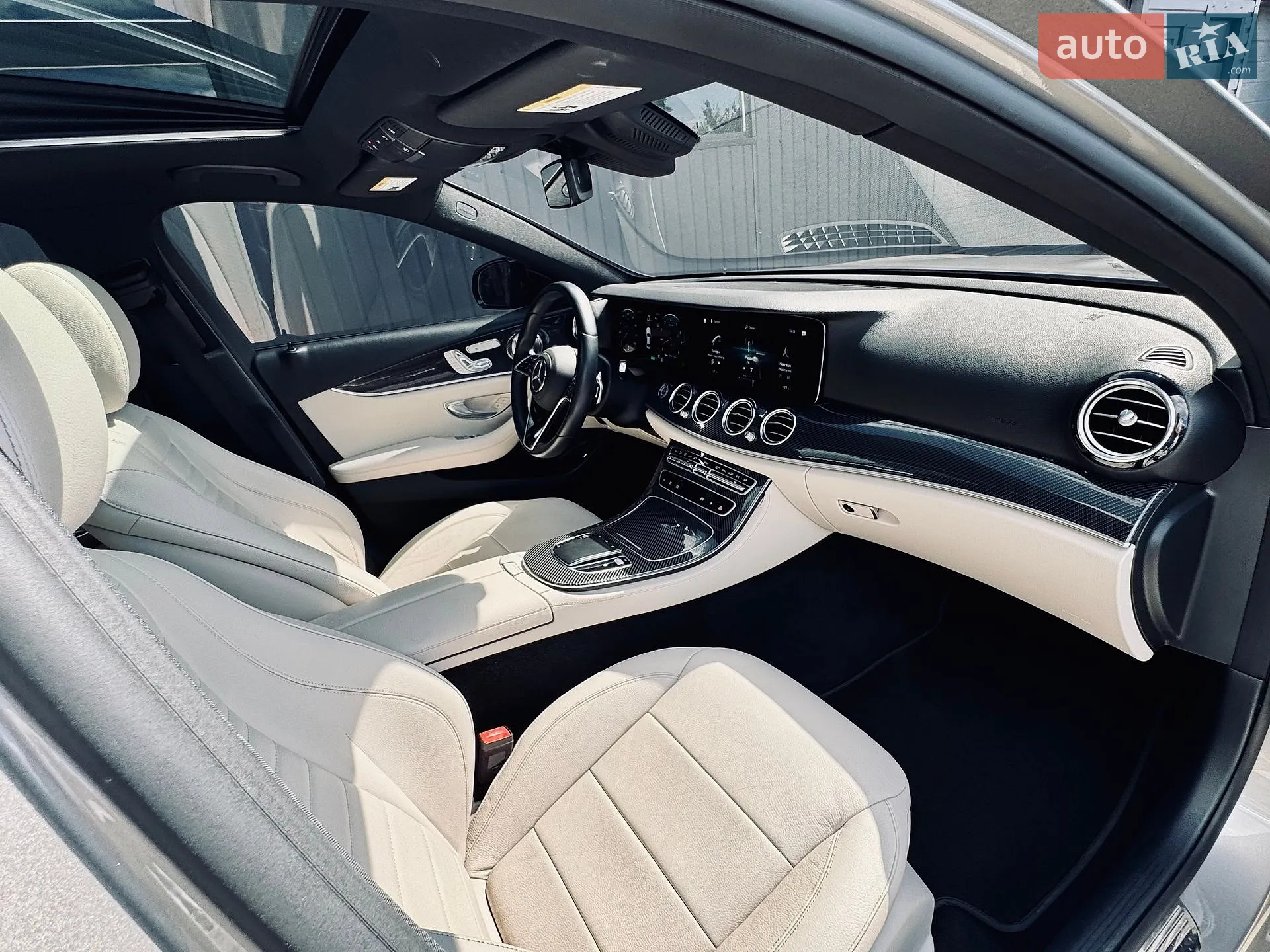 2021 Mercedes-Benz E-klasse - мініатюра 50