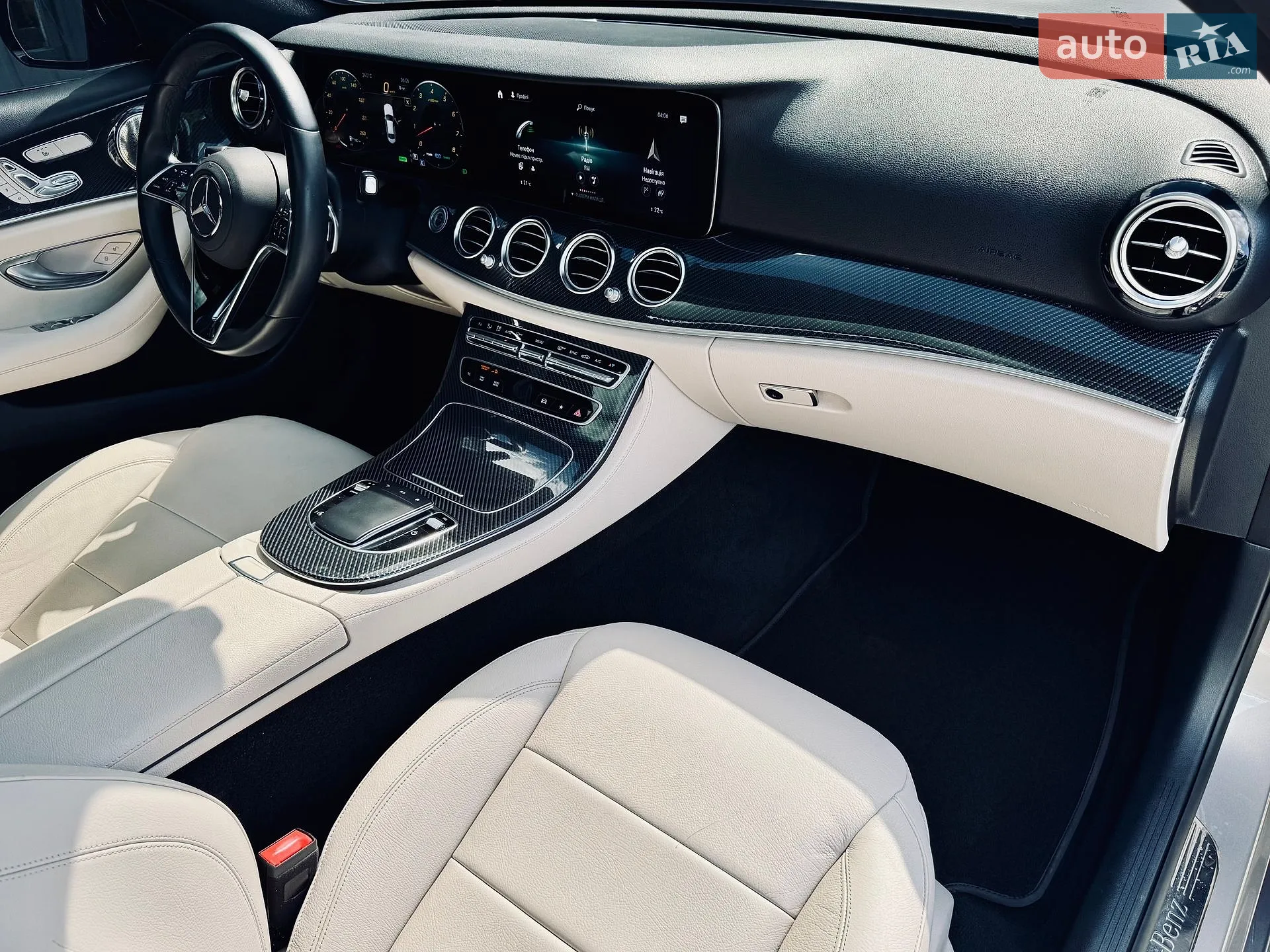 2021 Mercedes-Benz E-klasse - мініатюра 53