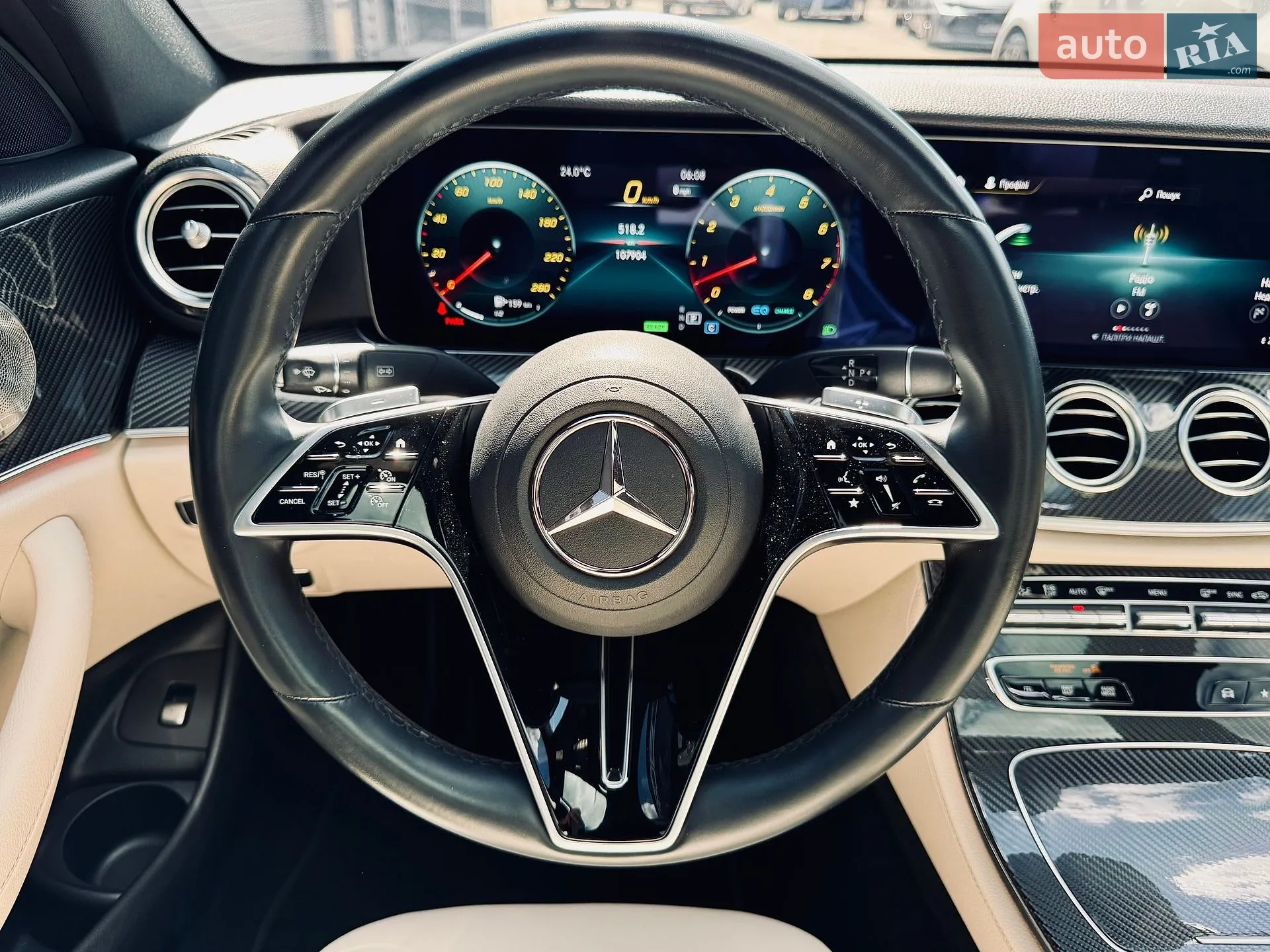 2021 Mercedes-Benz E-klasse - мініатюра 57