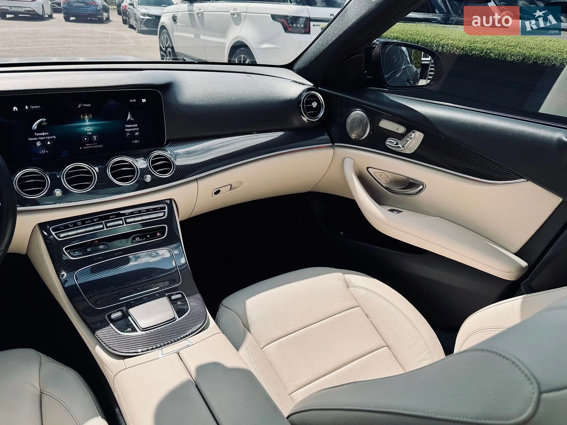 2021 Mercedes-Benz E-klasse - мініатюра 61