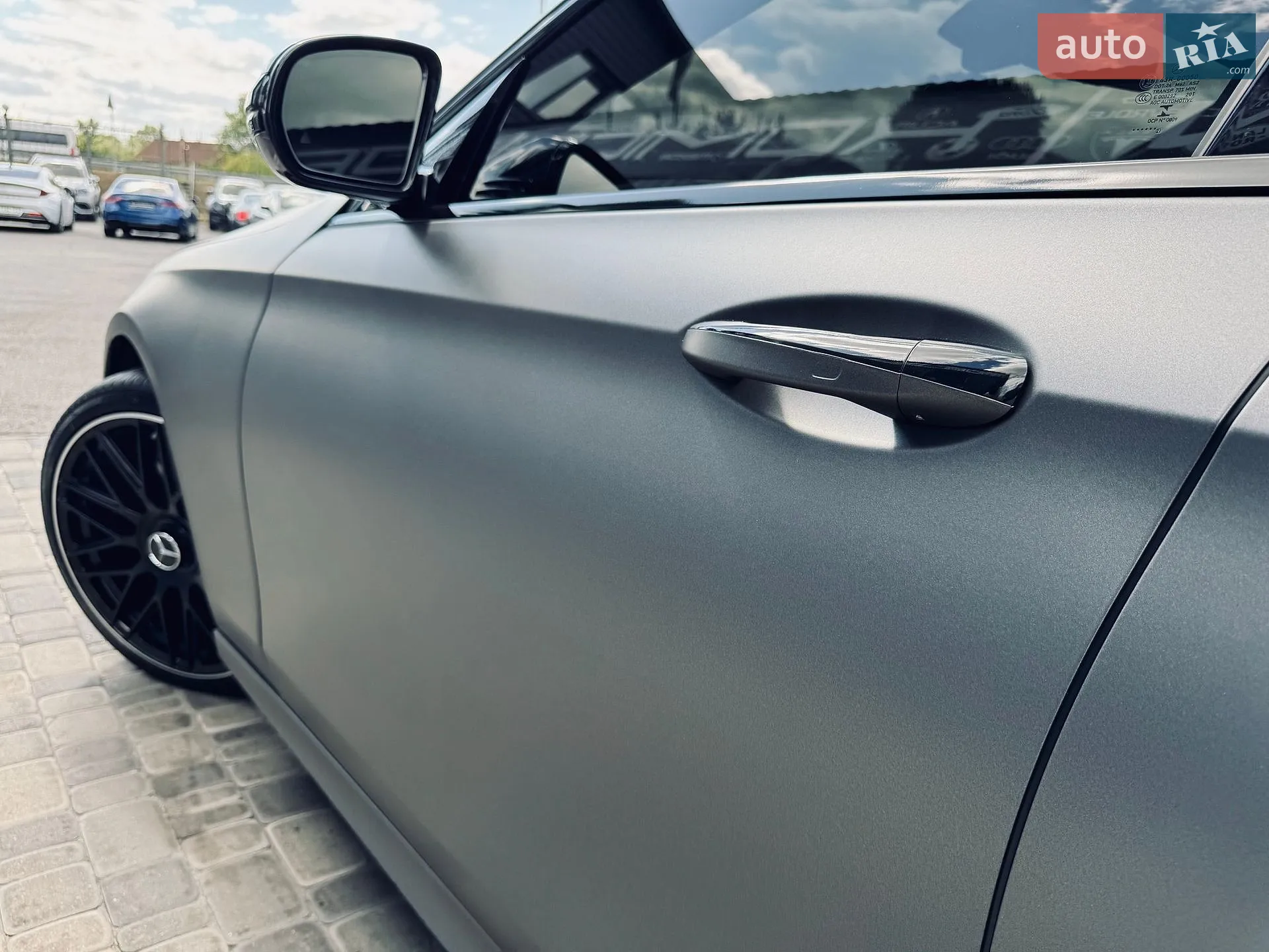 2021 Mercedes-Benz E-klasse - мініатюра 68