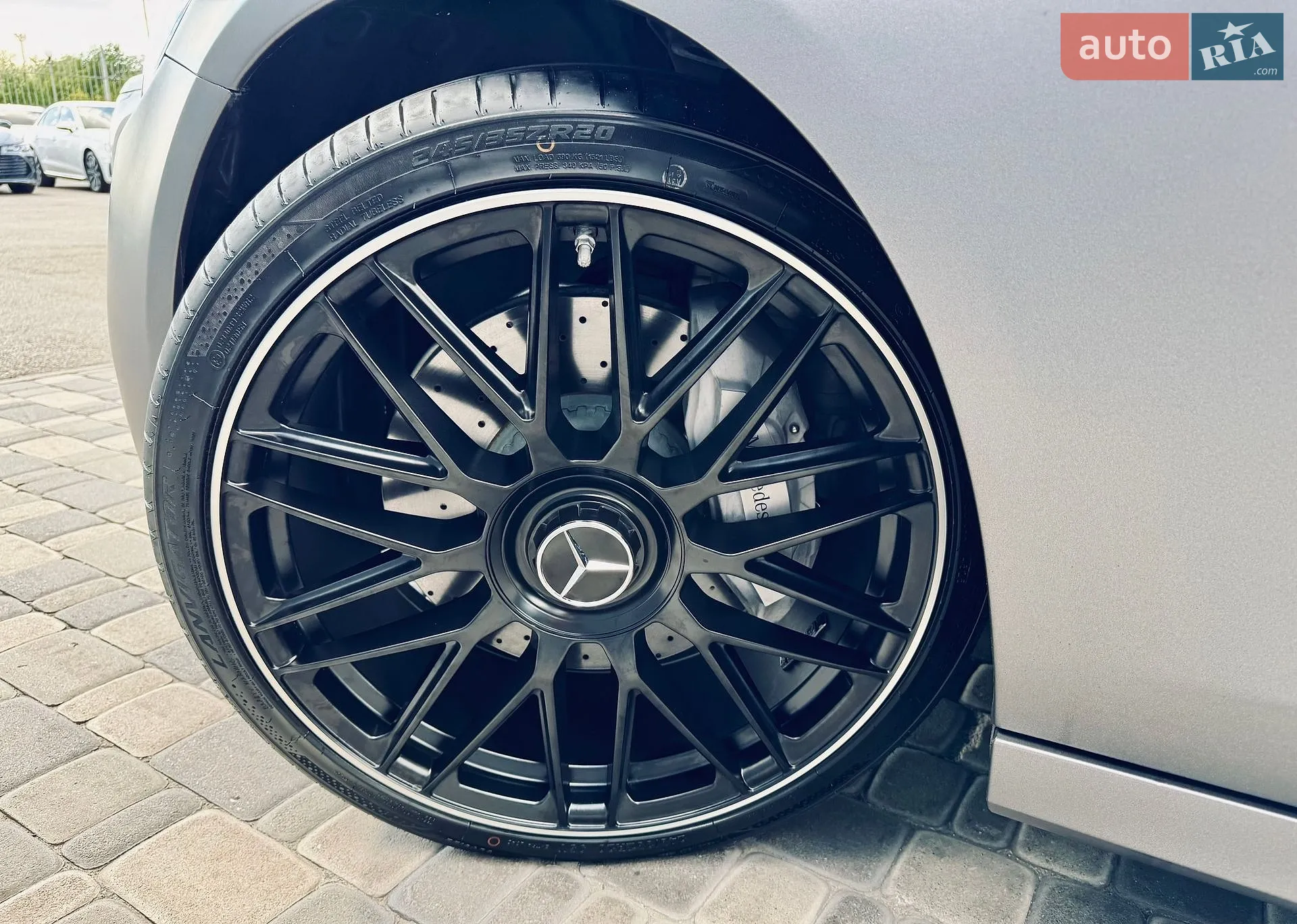 2021 Mercedes-Benz E-klasse - мініатюра 70