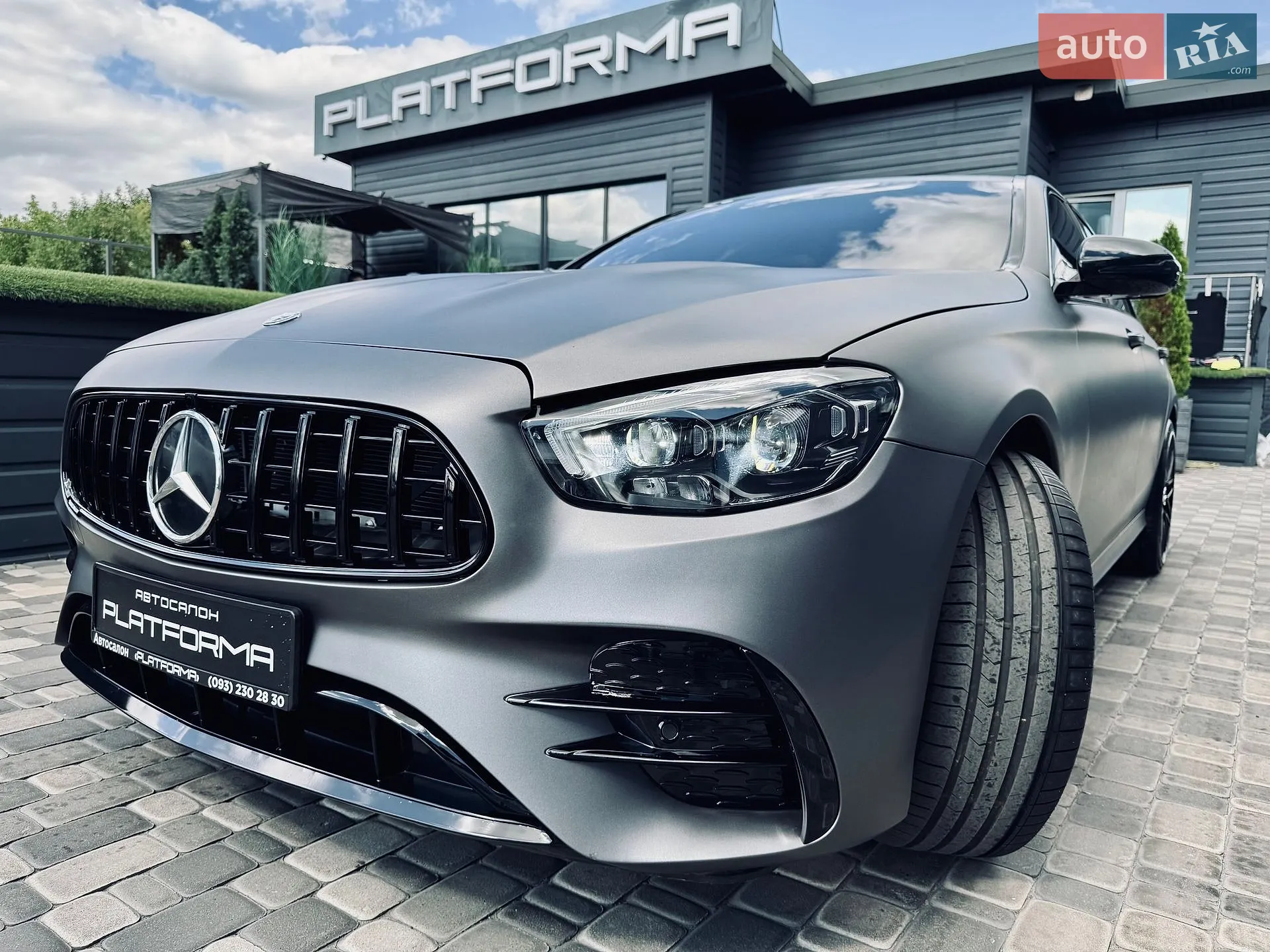 2021 Mercedes-Benz E-klasse - мініатюра 72
