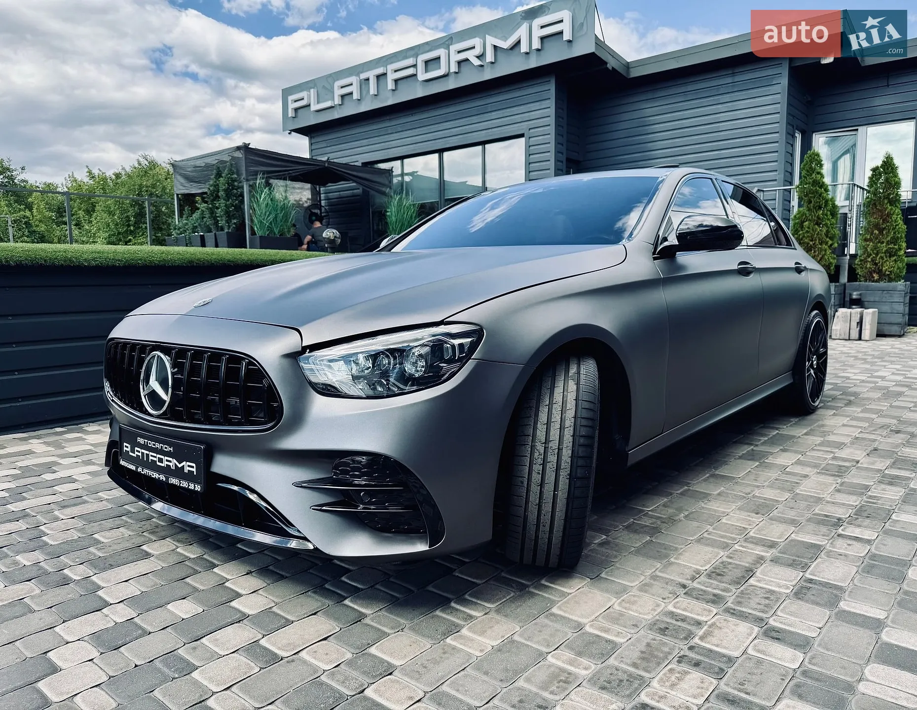 2021 Mercedes-Benz E-klasse - мініатюра 77