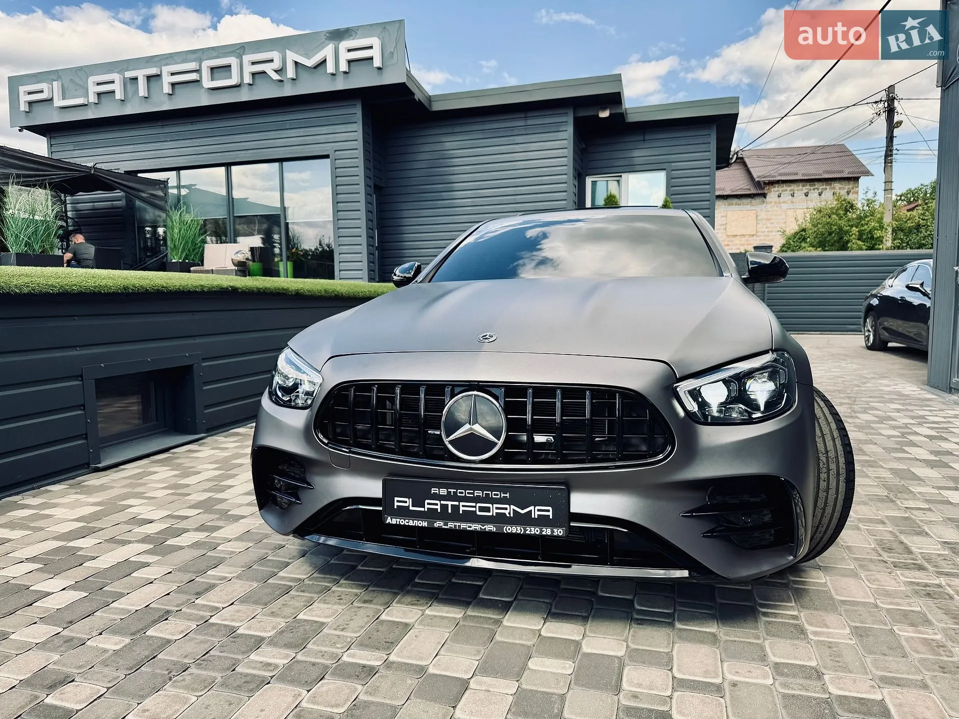 2021 Mercedes-Benz E-klasse - мініатюра 79