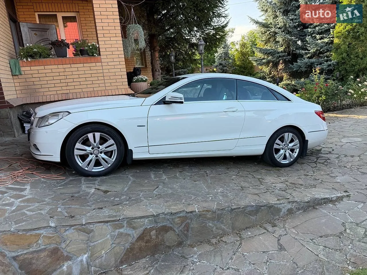 2012 Mercedes-Benz E-klasse - мініатюра 15
