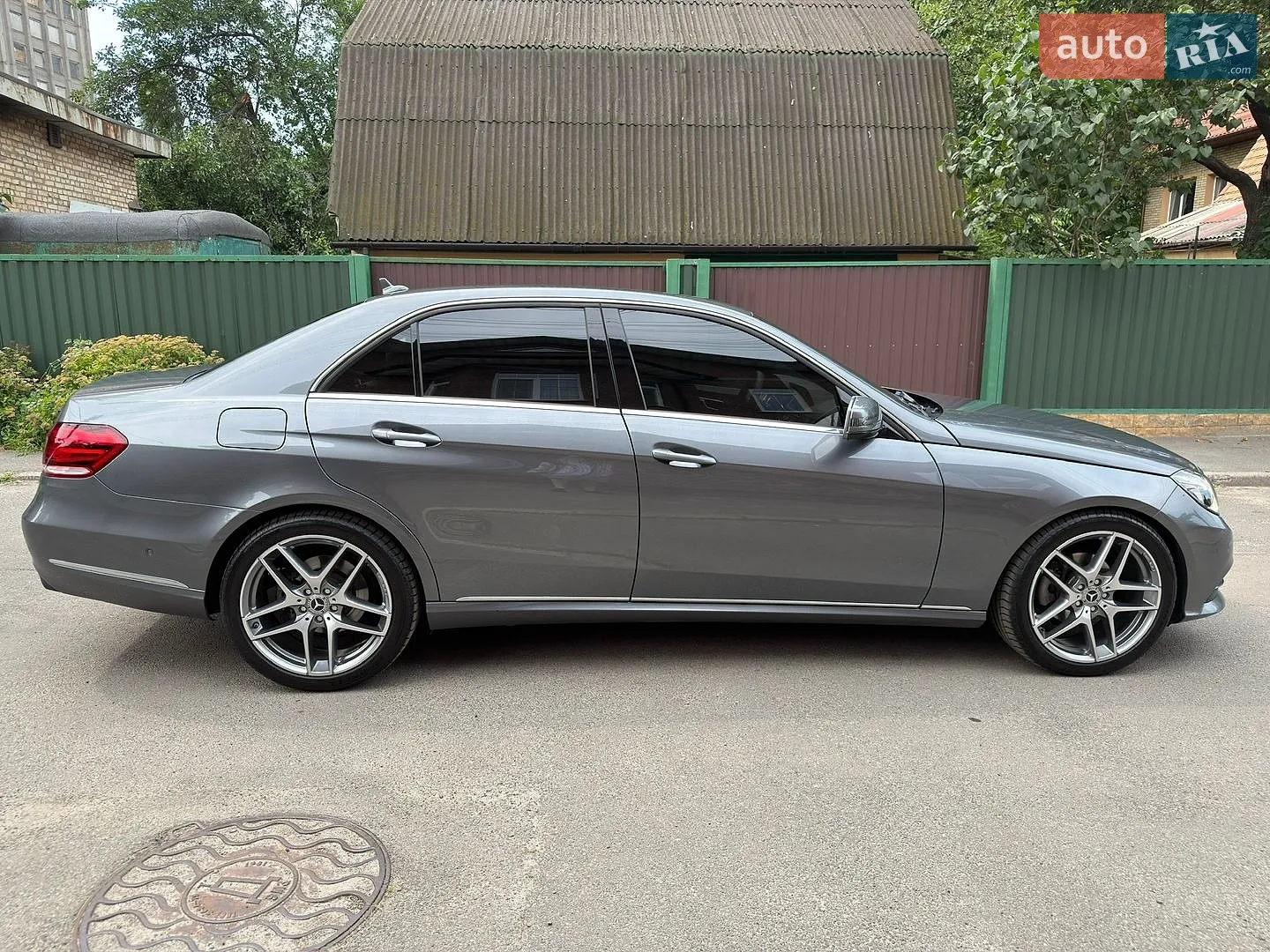 2015 Mercedes-Benz E-klasse - мініатюра 10