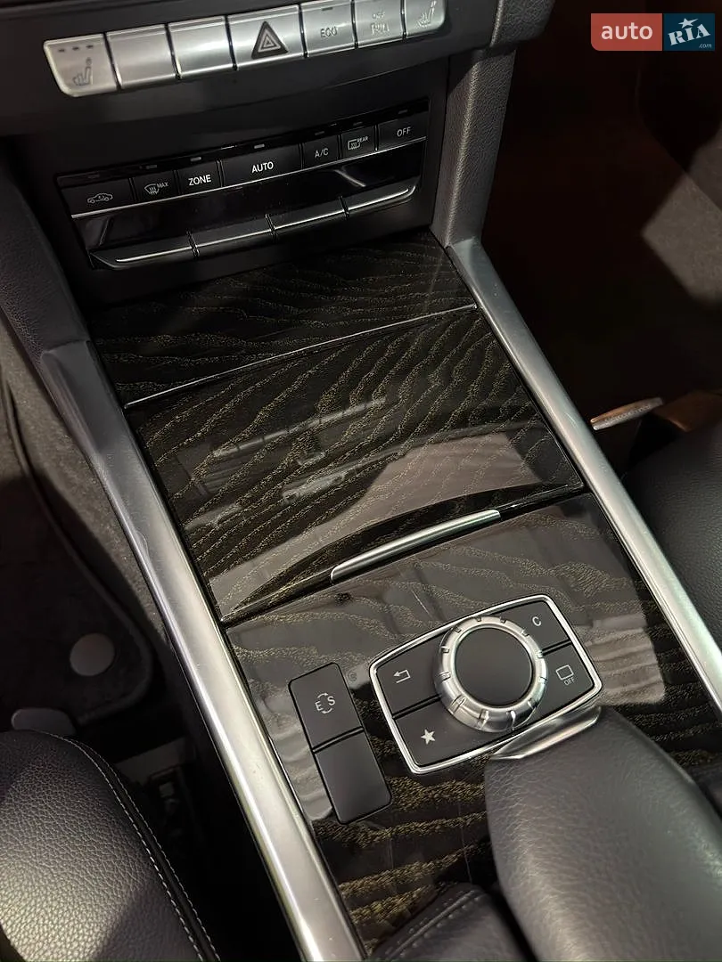 2015 Mercedes-Benz E-klasse - мініатюра 17