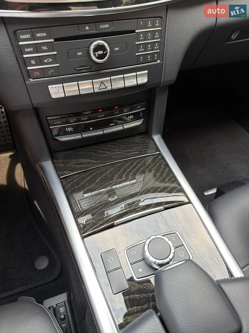 2015 Mercedes-Benz E-klasse - мініатюра 27