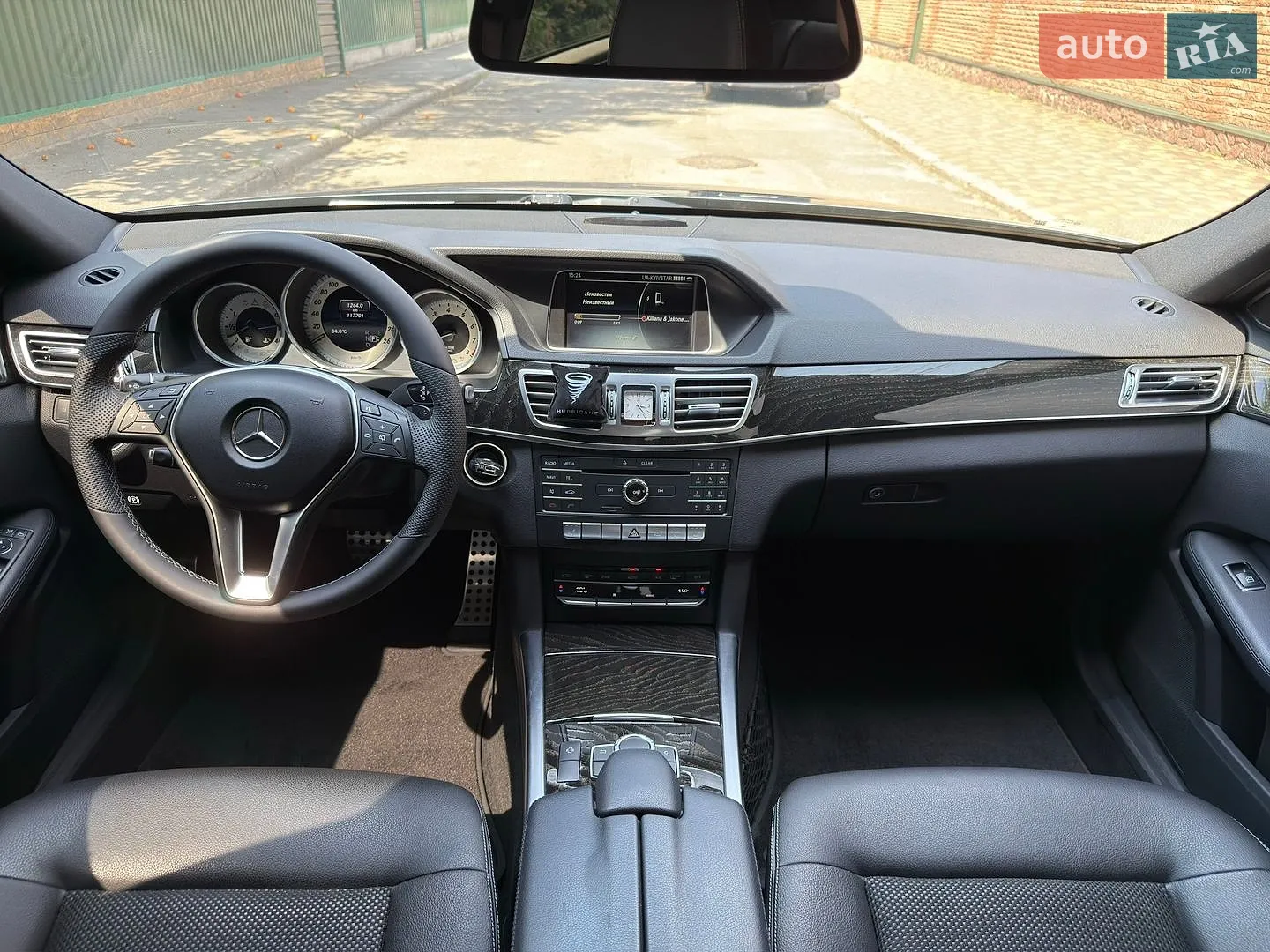 2015 Mercedes-Benz E-klasse - мініатюра 29