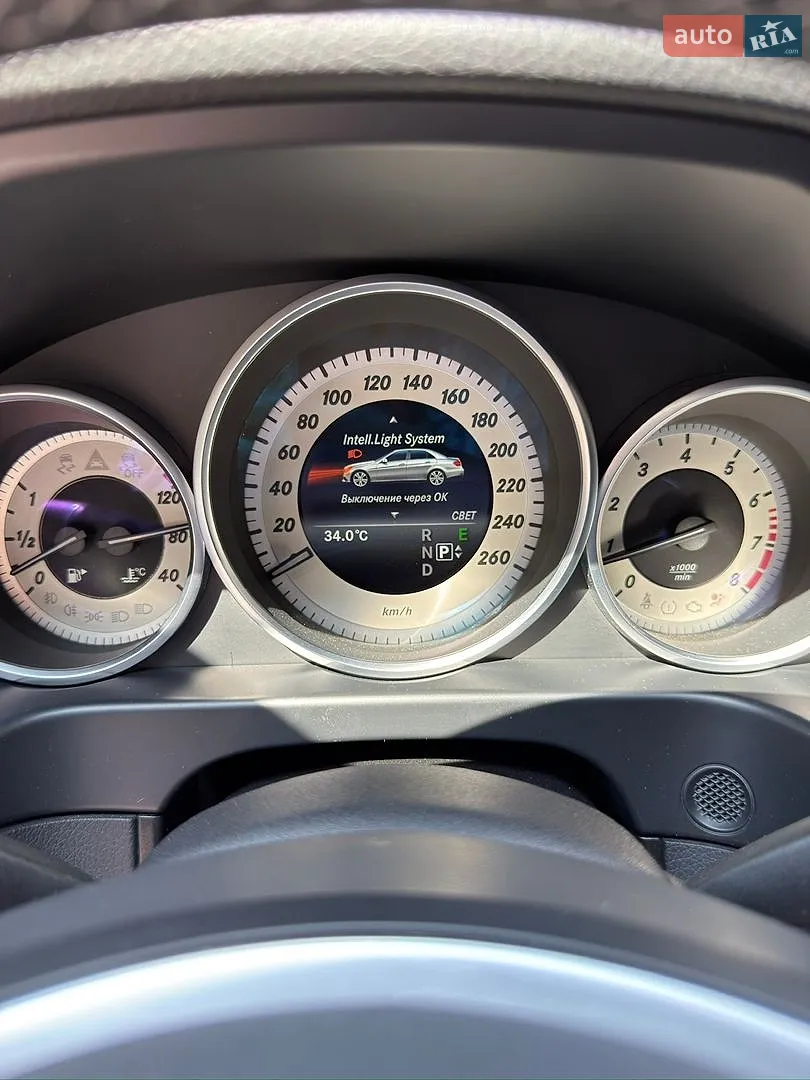 2015 Mercedes-Benz E-klasse - мініатюра 34