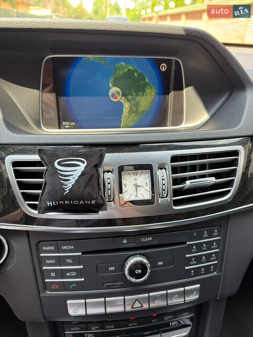 2015 Mercedes-Benz E-klasse - мініатюра 31