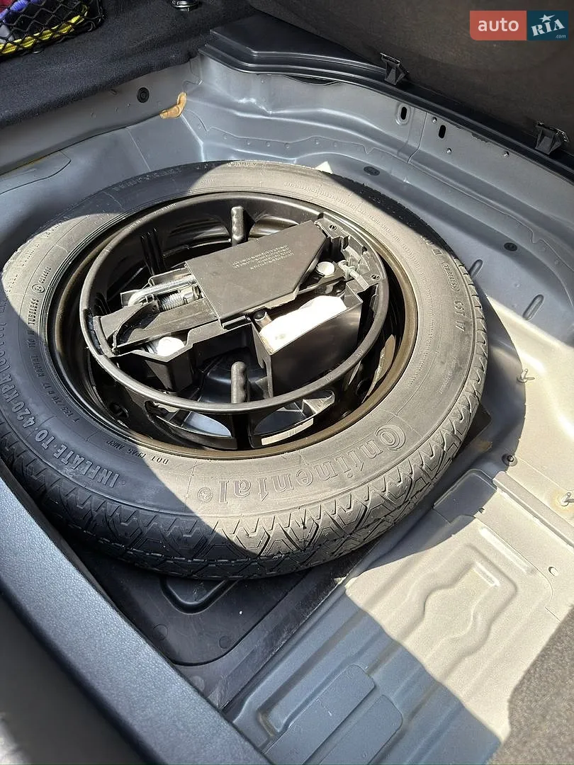 2015 Mercedes-Benz E-klasse - мініатюра 37